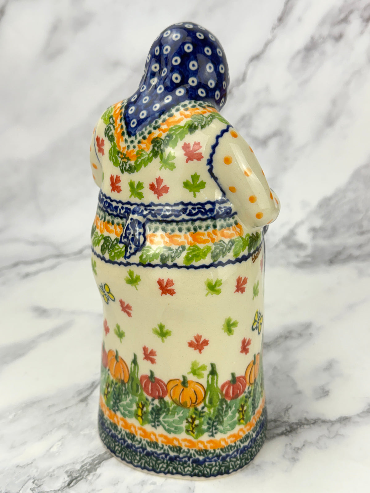 Galia Babcia - Gourd (B)