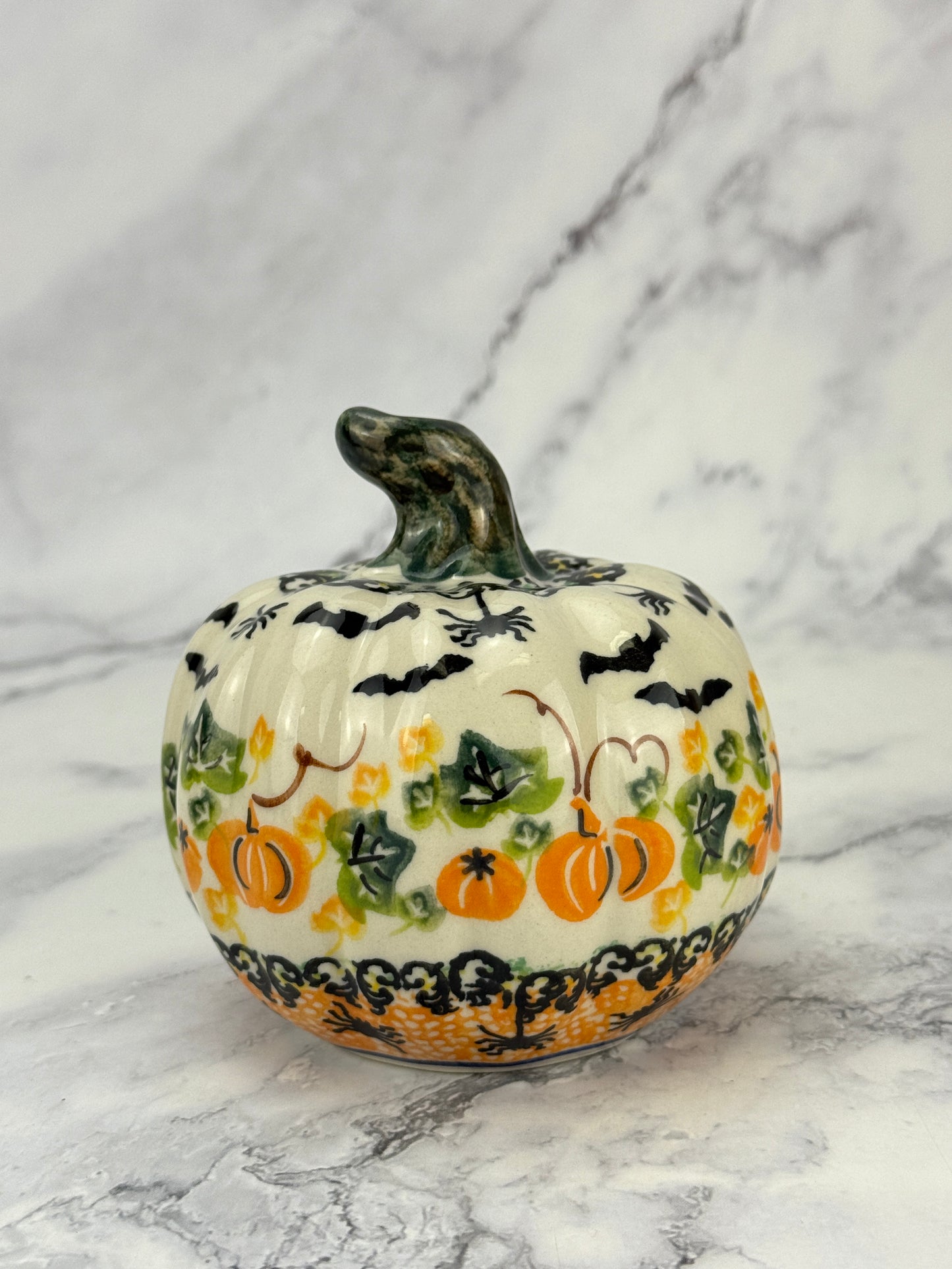 Vena Small Gourd - Shape V622 - Pattern U512