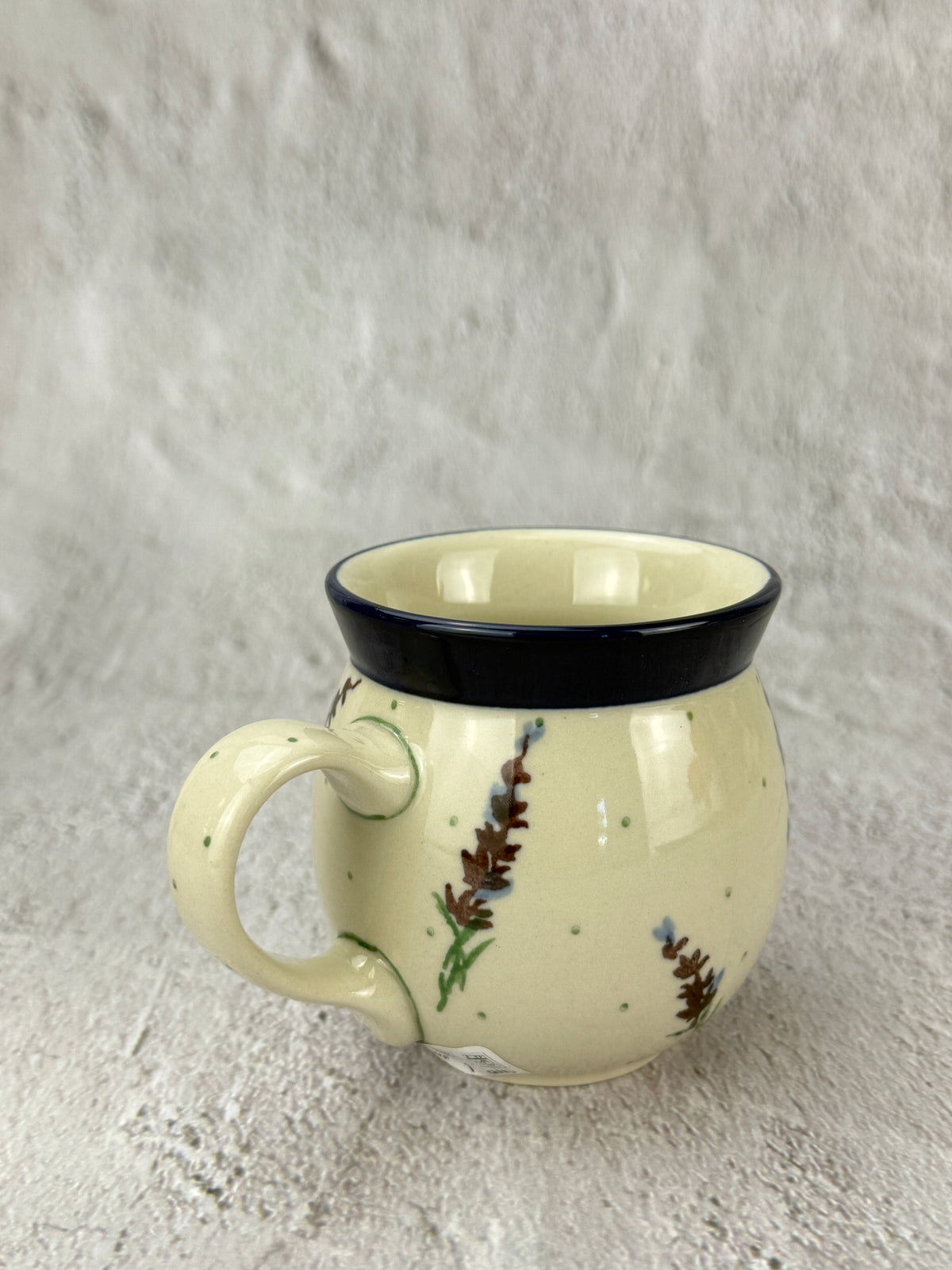 7oz Mini Bubble Mug - Shape 05 - 3308