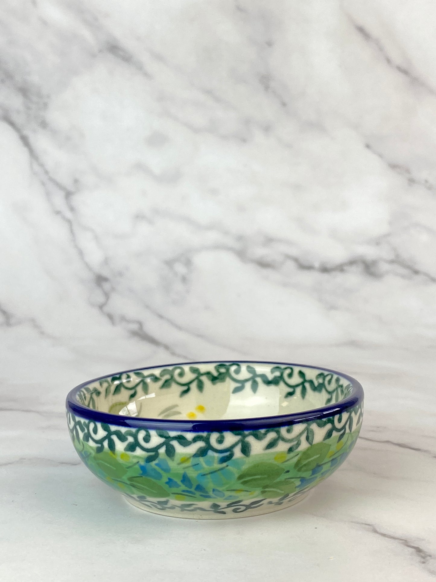 Small Unikat Bowl - Shape B88 - Pattern U2380