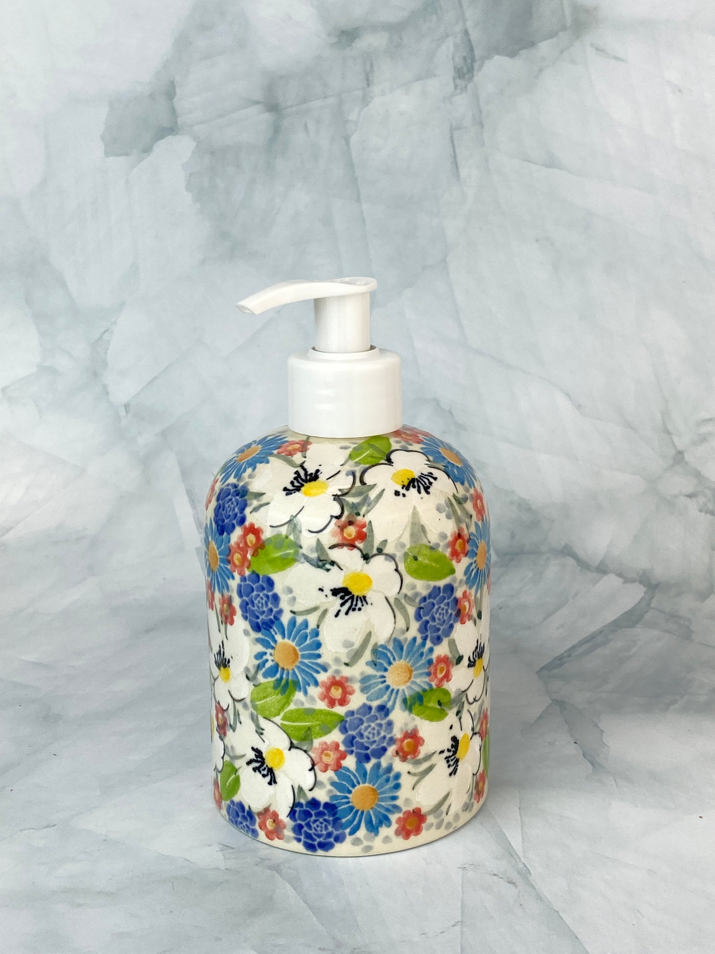 Unikat Soap Dispenser - Shape 573 - Pattern U5158