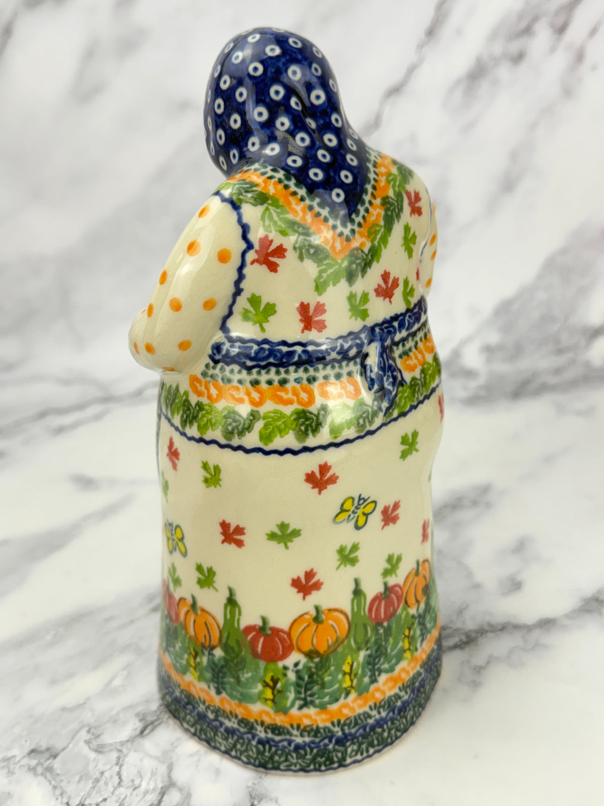 Galia Babcia - Gourd (C)