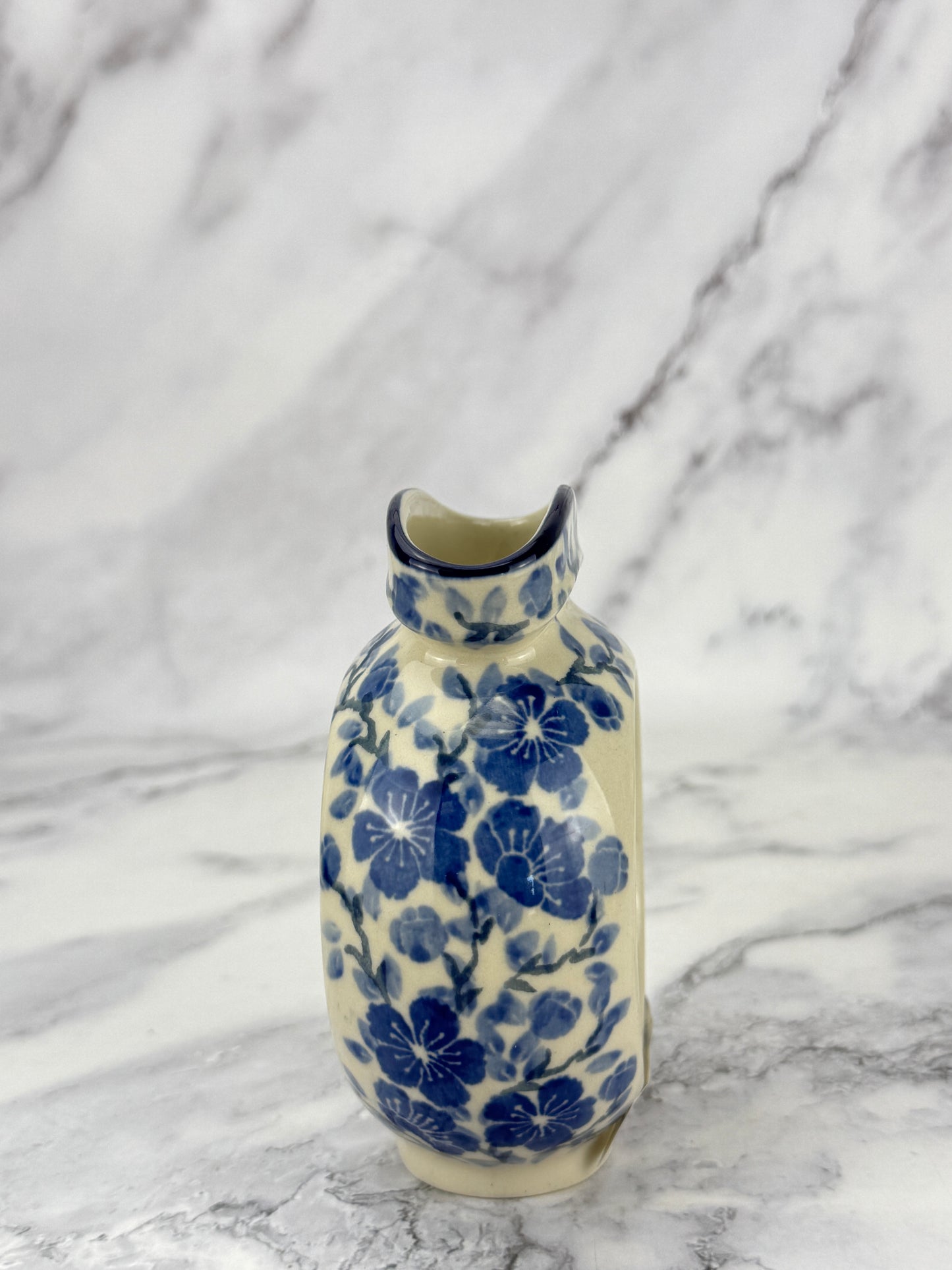 Coin Vase - Shape C15 - Pattern 3428