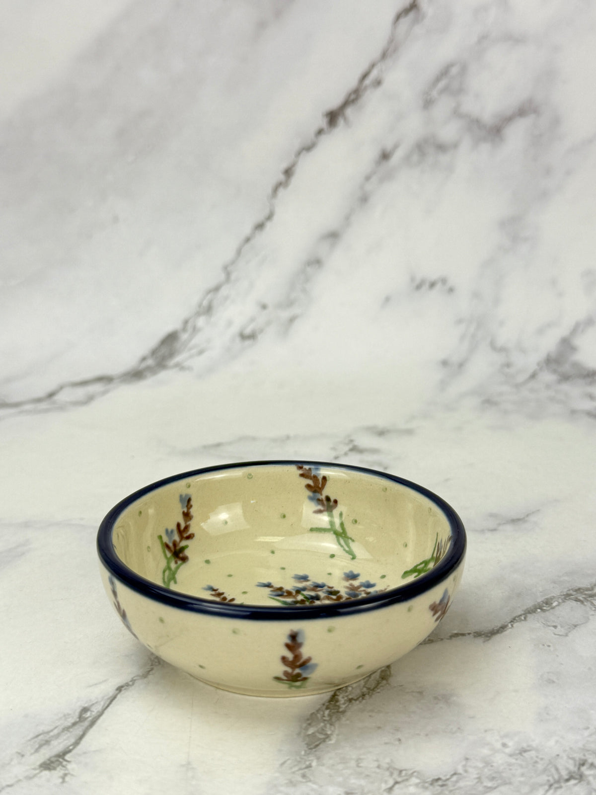 Small Bowl - Shape B88 - Pattern 3308