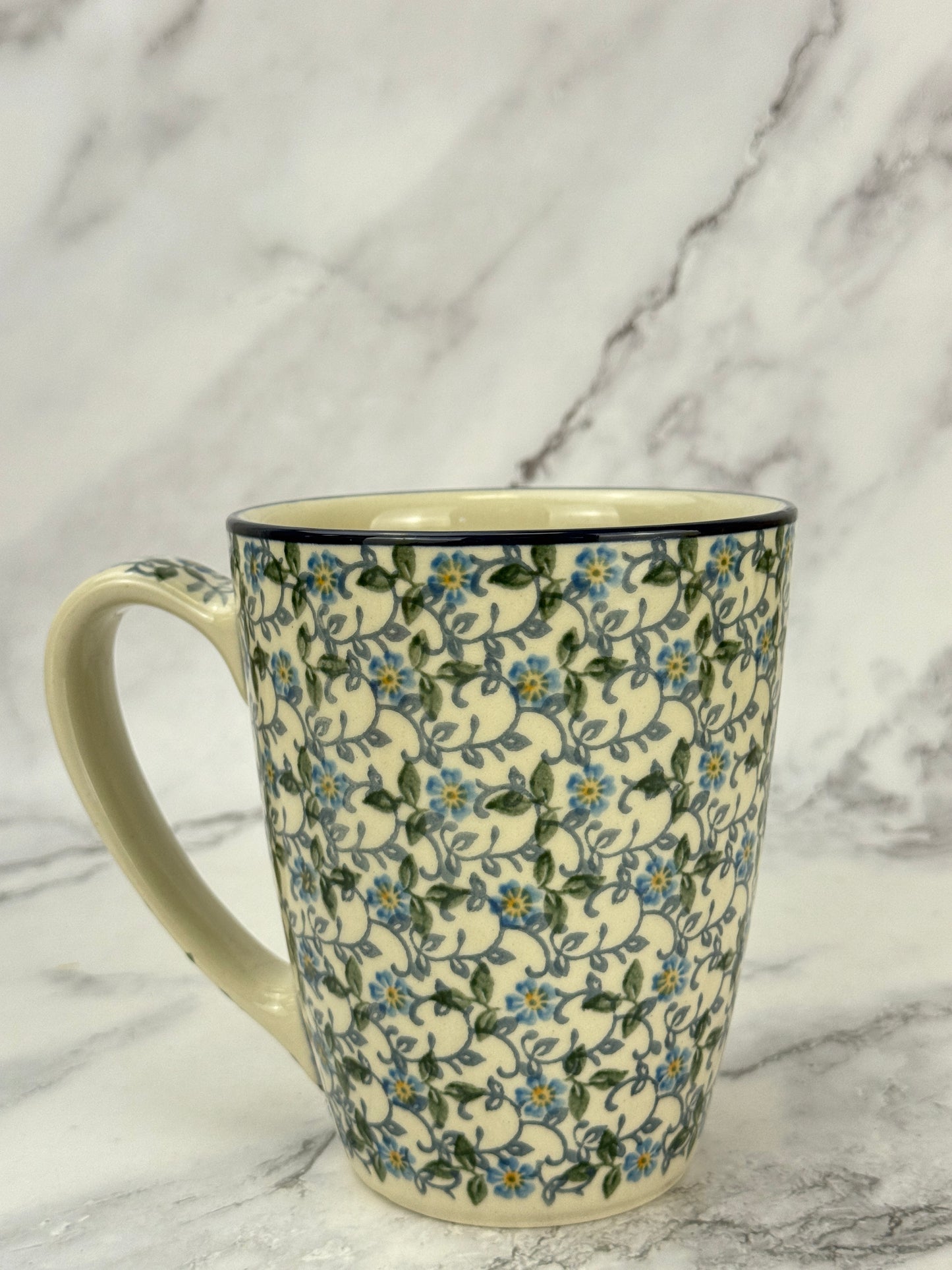 XL 22oz Mug - Shape D60 - Pattern 2089