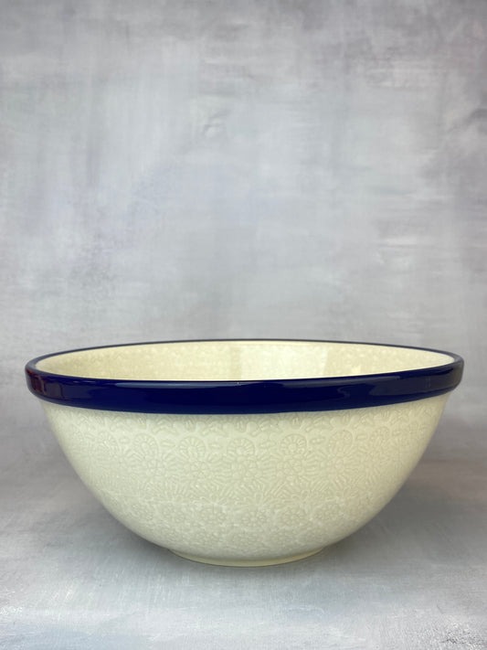 Kitchen / Serving Bowl - Shape 57 - Pattern 2324