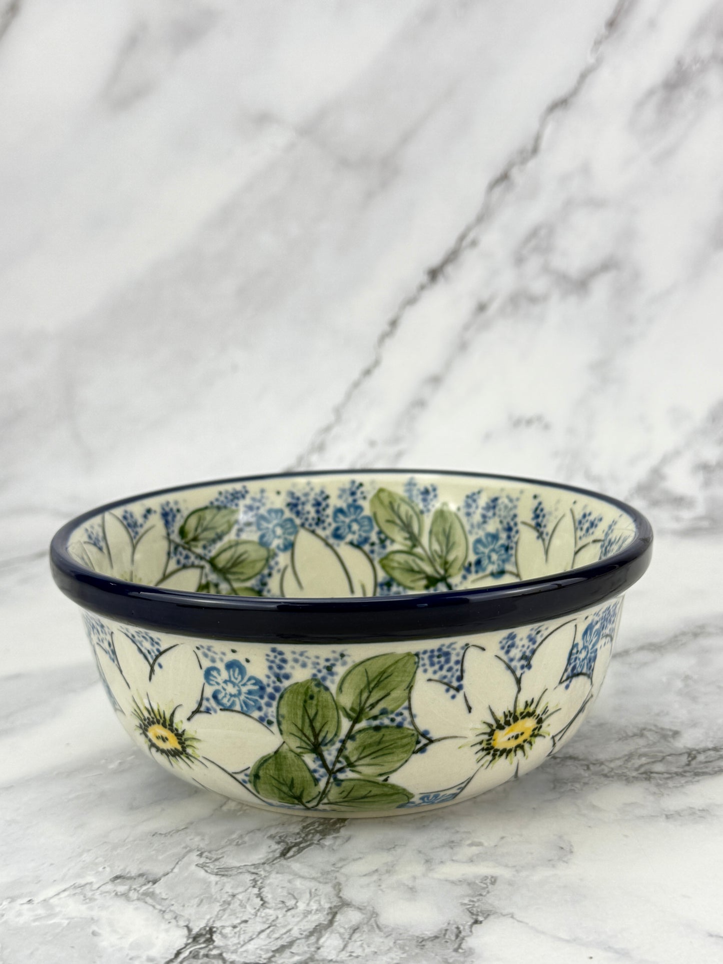 Unikat Cereal Bowl - Shape 209 - Pattern U5141
