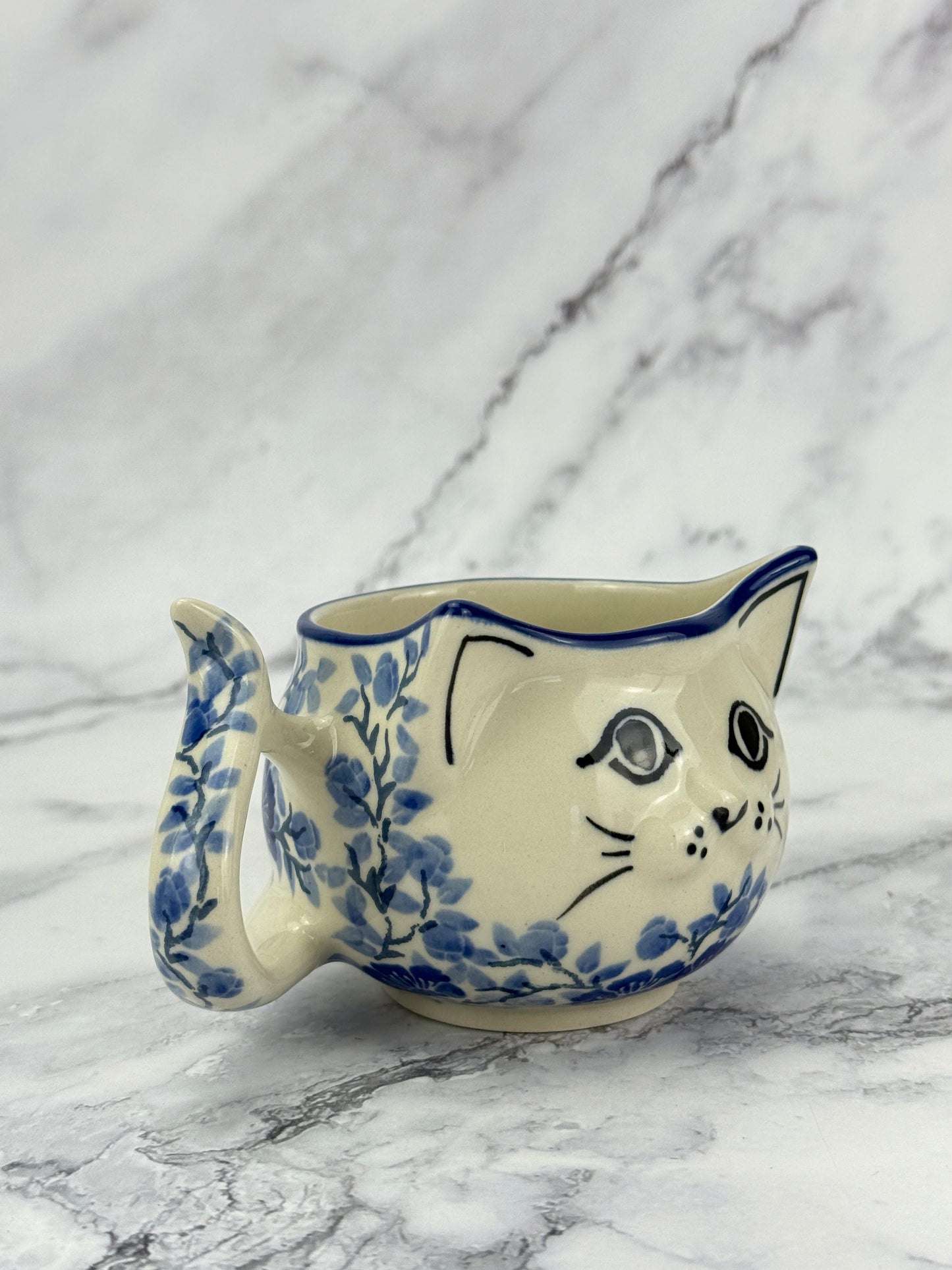Cat Mug 9oz - Shape H14 - Pattern 3428