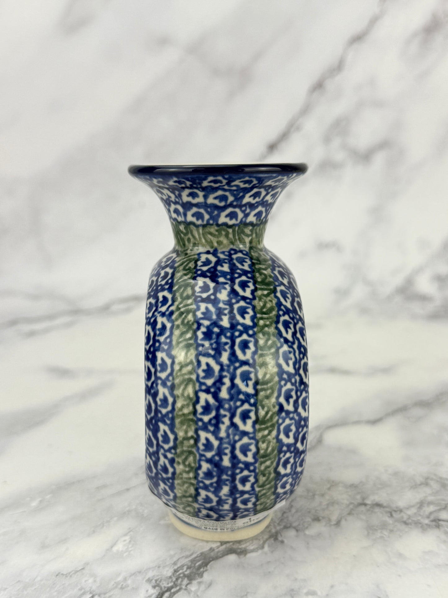 Unikat Coin Vase - Shape C17 - Pattern U1483
