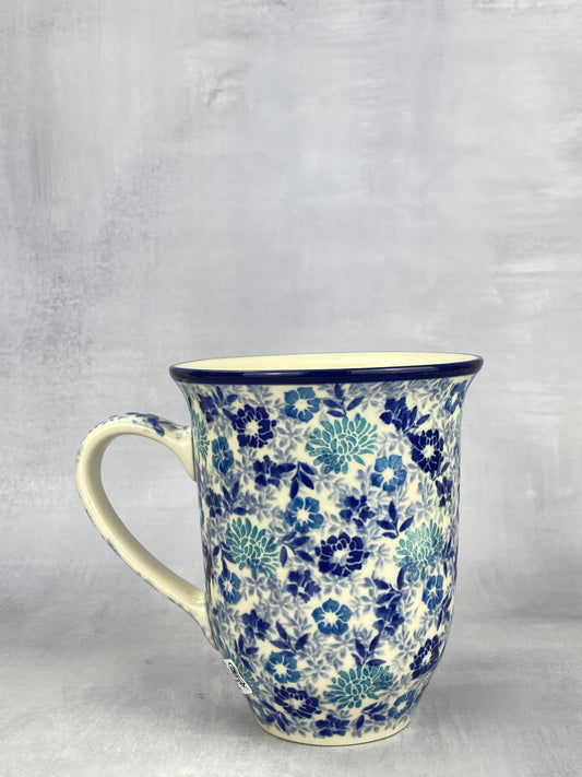 Bistro Mug - Shape 826 - Pattern 2813