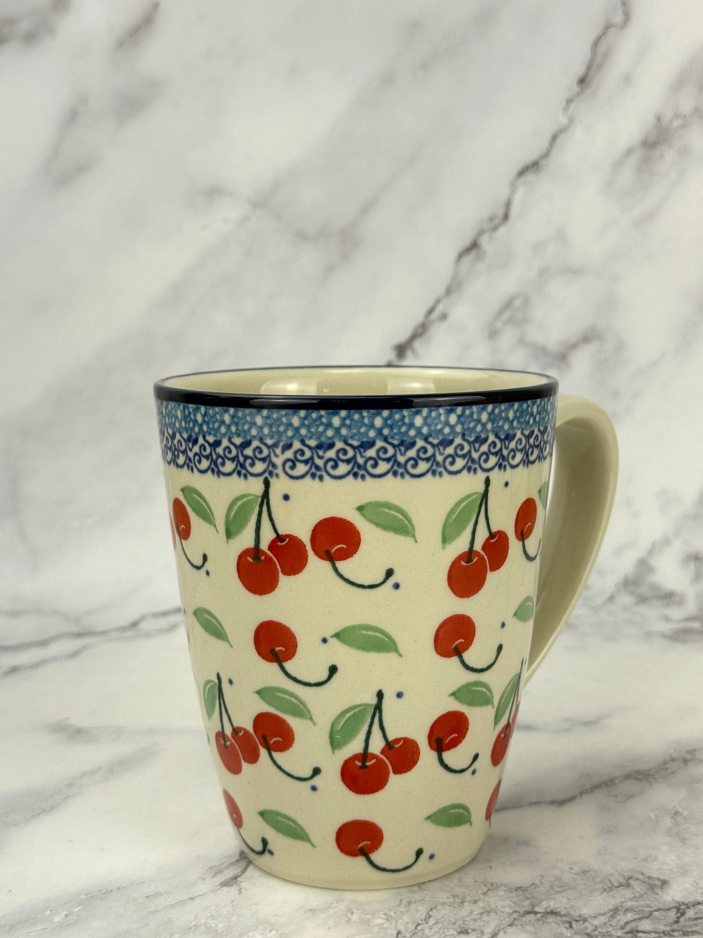 XL 22oz Mug - Shape D60 - Pattern 2715