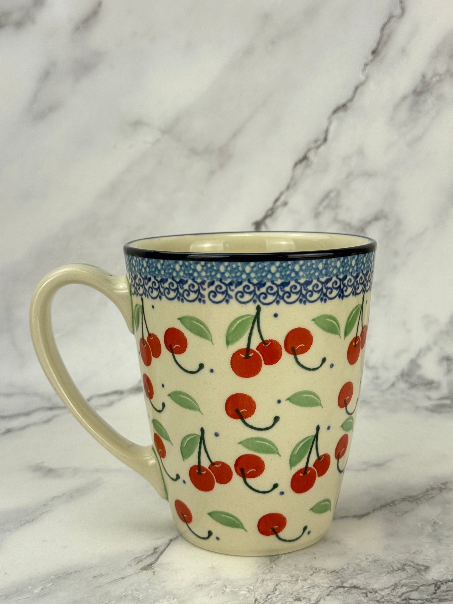 XL 22oz Mug - Shape D60 - Pattern 2715