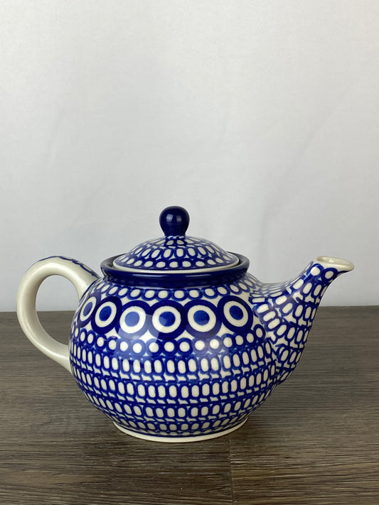 SALE 3 Cup Teapot - Shape 264 - Pattern 13