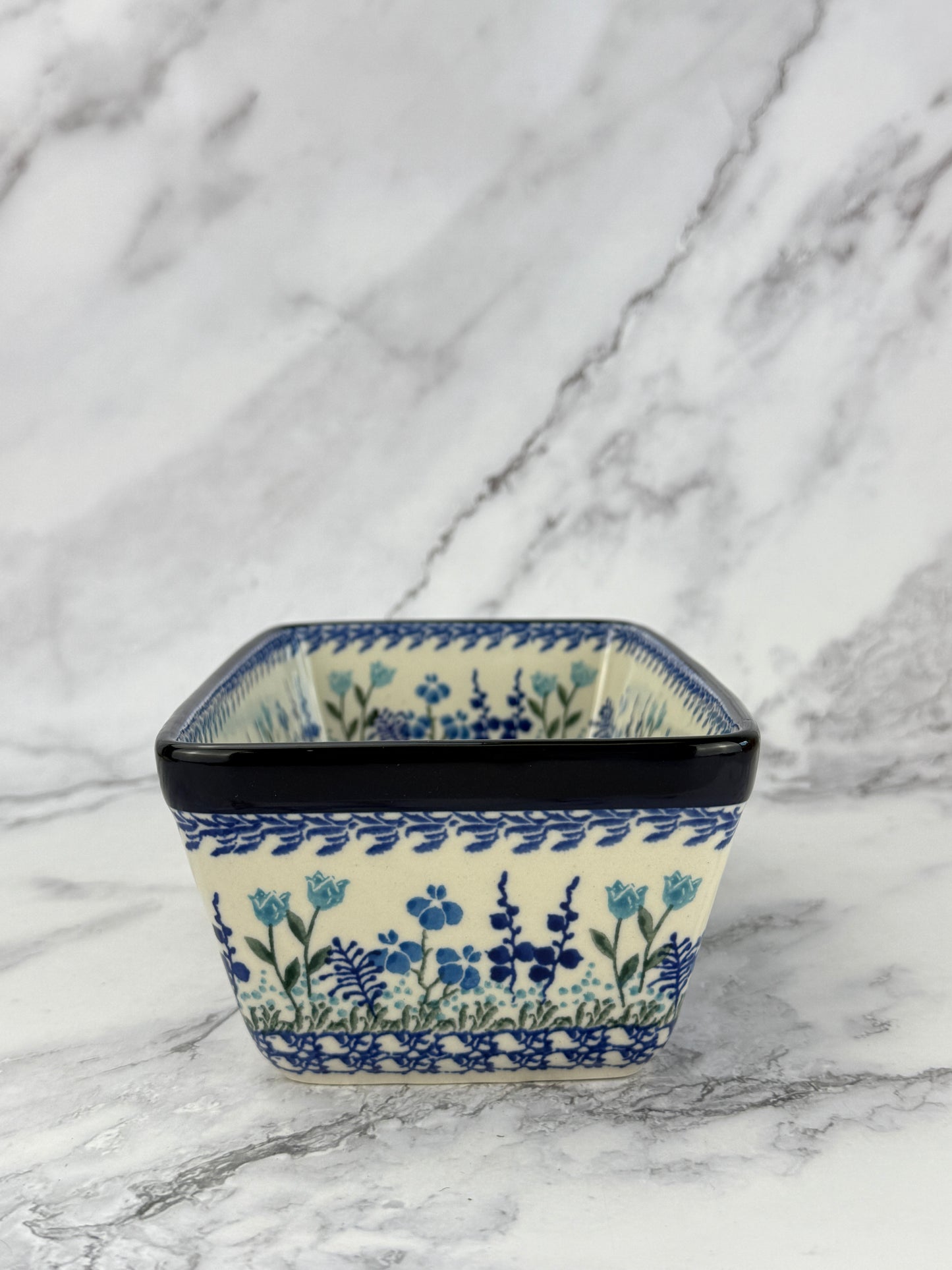 Loaf Baker - Shape 603 - Pattern 2898