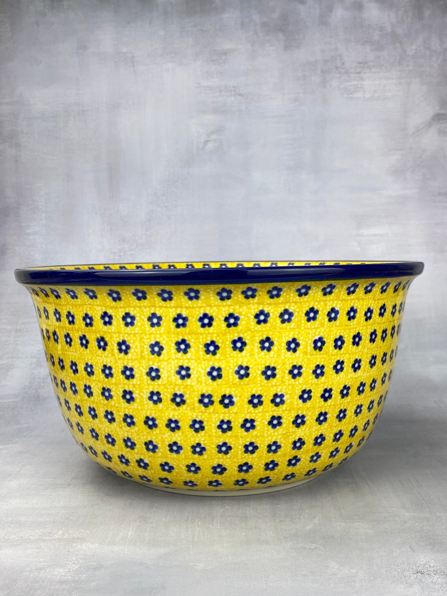 Large Mixing Bowl - Shape 113 - Pattern 242