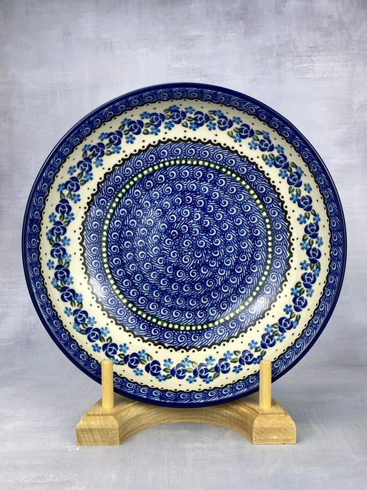 8.5" Serving Bowl - Shape B91 - Pattern 882