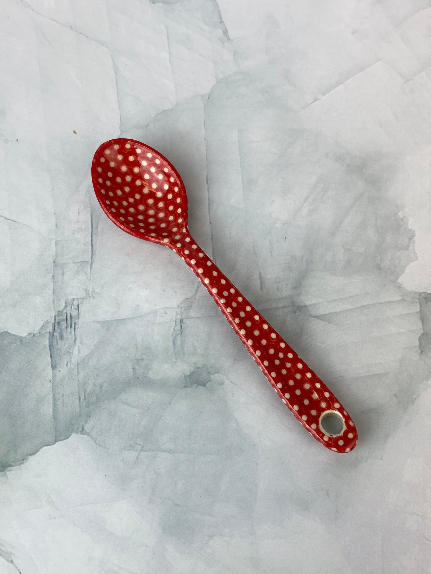 Small Sugar Spoon - Shape 592 - Pattern U9971