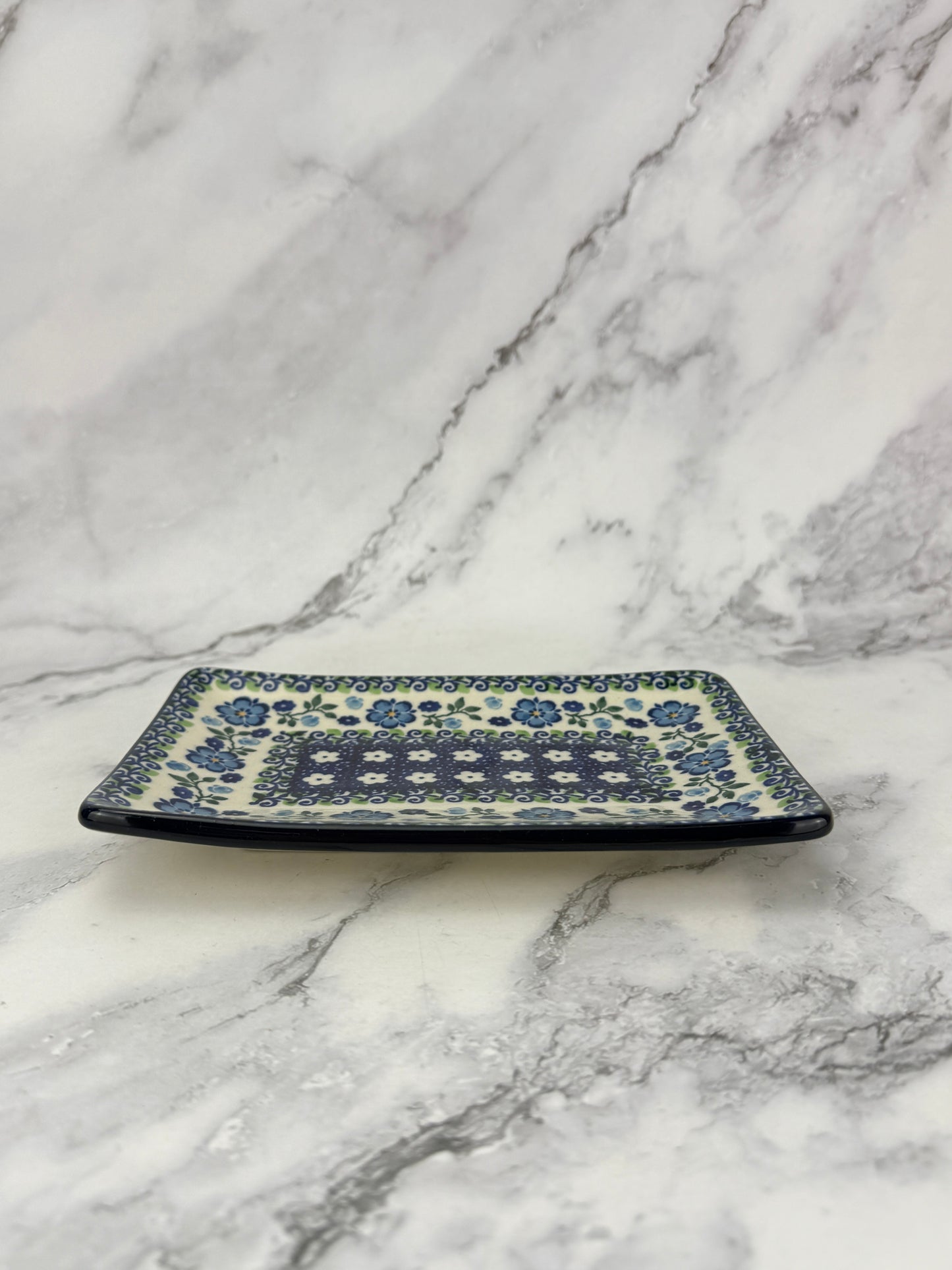 Small Tray - Shape C27 - Pattern 2251