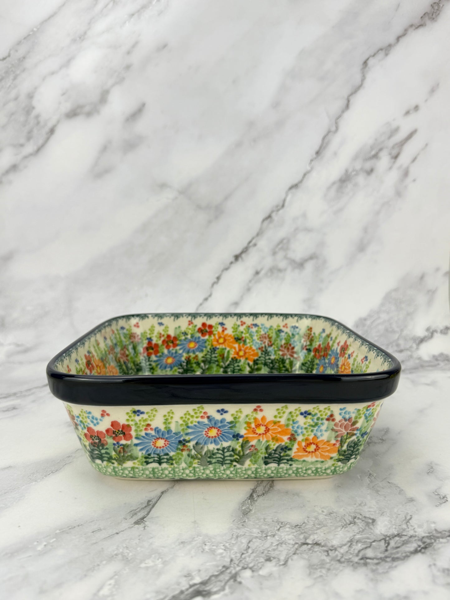 Square Unikat Baker - Shape 430 - Pattern U5237