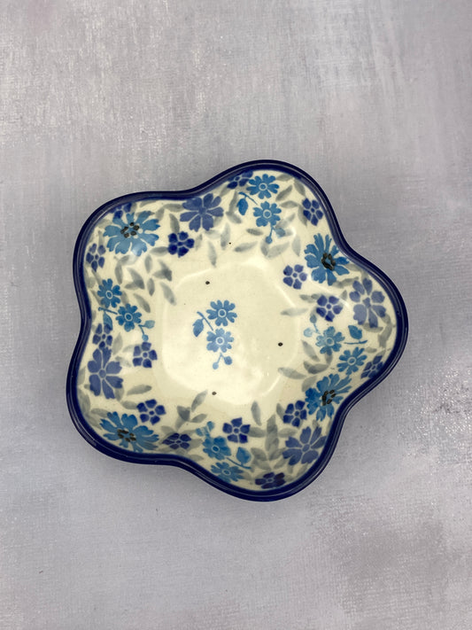 Mini Flower Bowl - Shape G80 - Pattern 2821