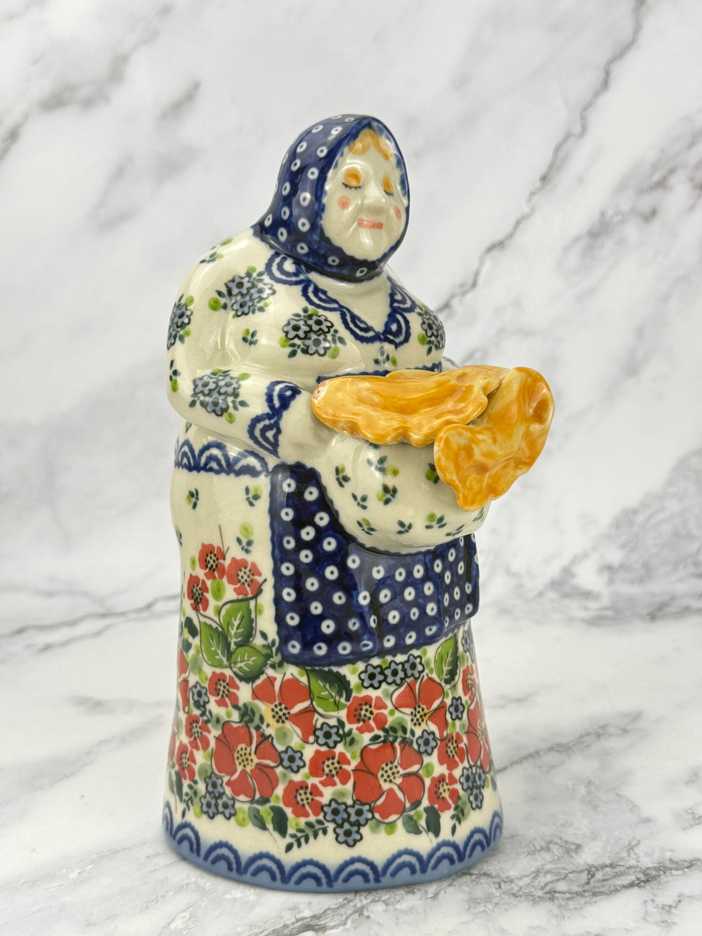 Galia Babcia - Pierogi (C)