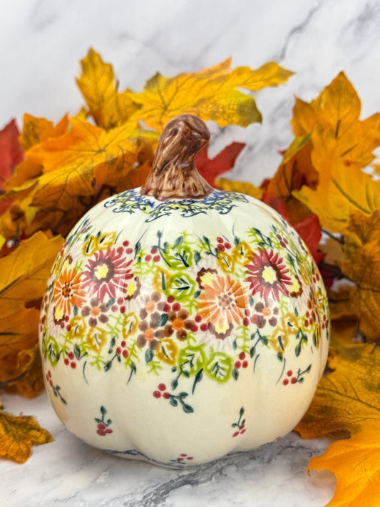 Vena Gourd - Pattern U475