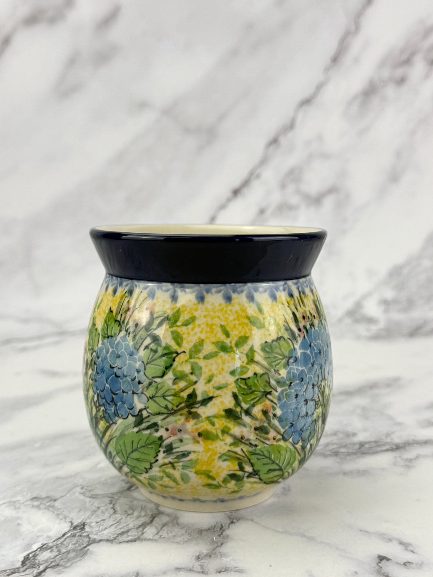 Large Unikat Bubble Mug 16oz - Shape 73 - Pattern U5048