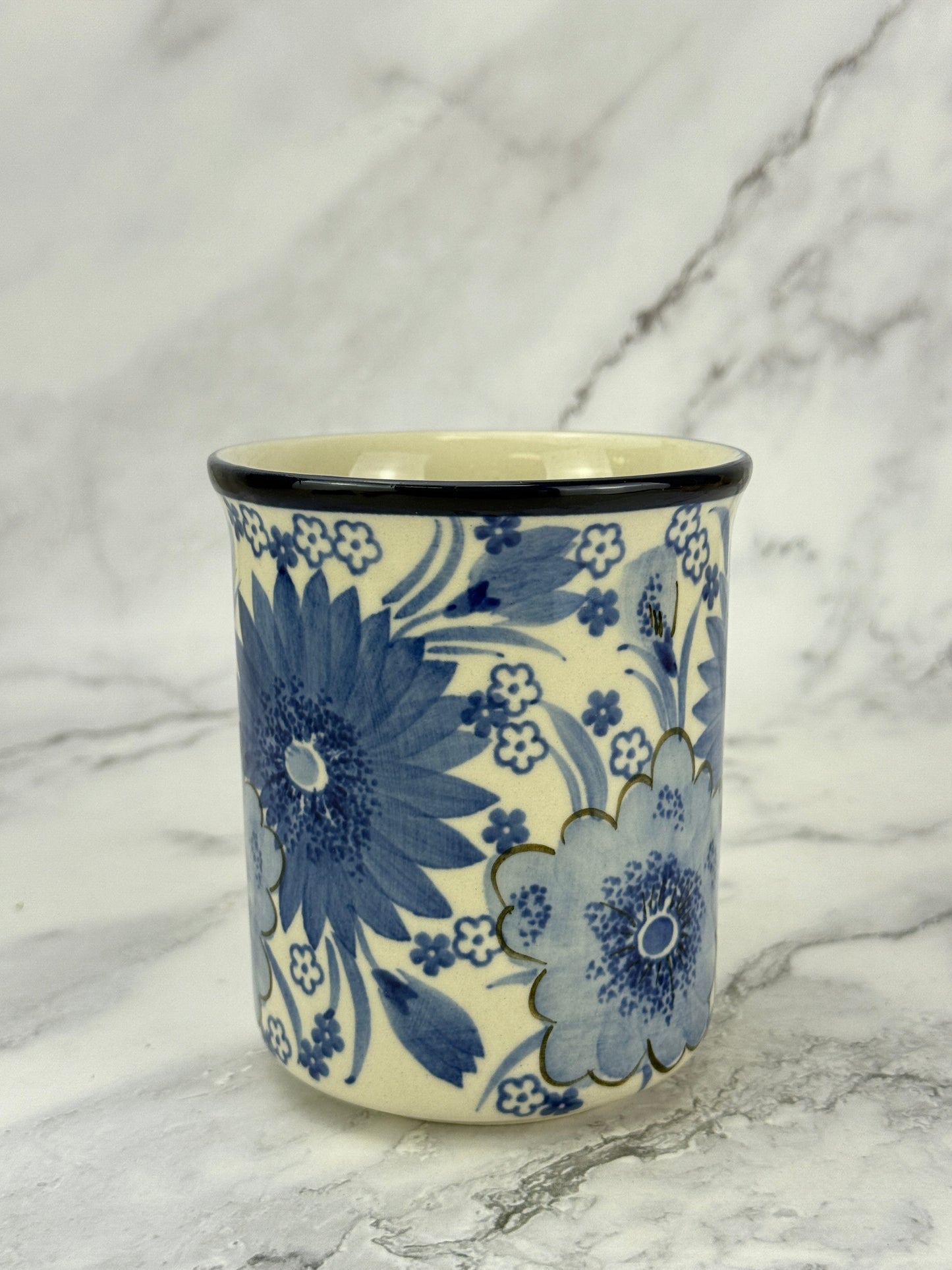 15oz Unikat Straight Mug - Shape B13 - Pattern U5176