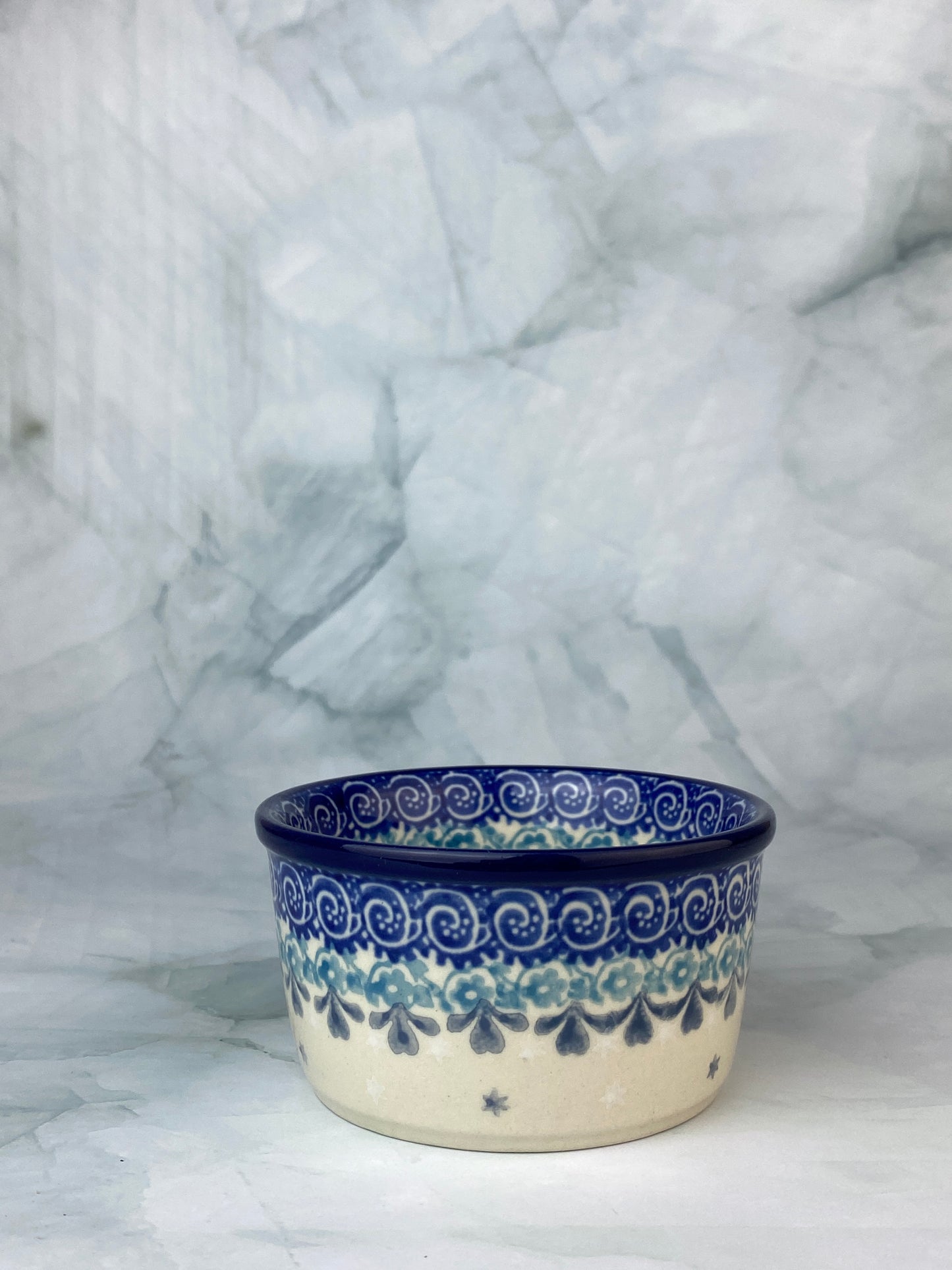 Ramekin - Shape 409 - Pattern 2793