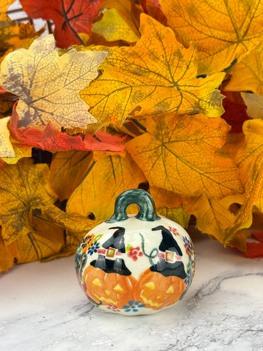 Vena Mini Pumpkin - Jolly Jack O' Lanterns