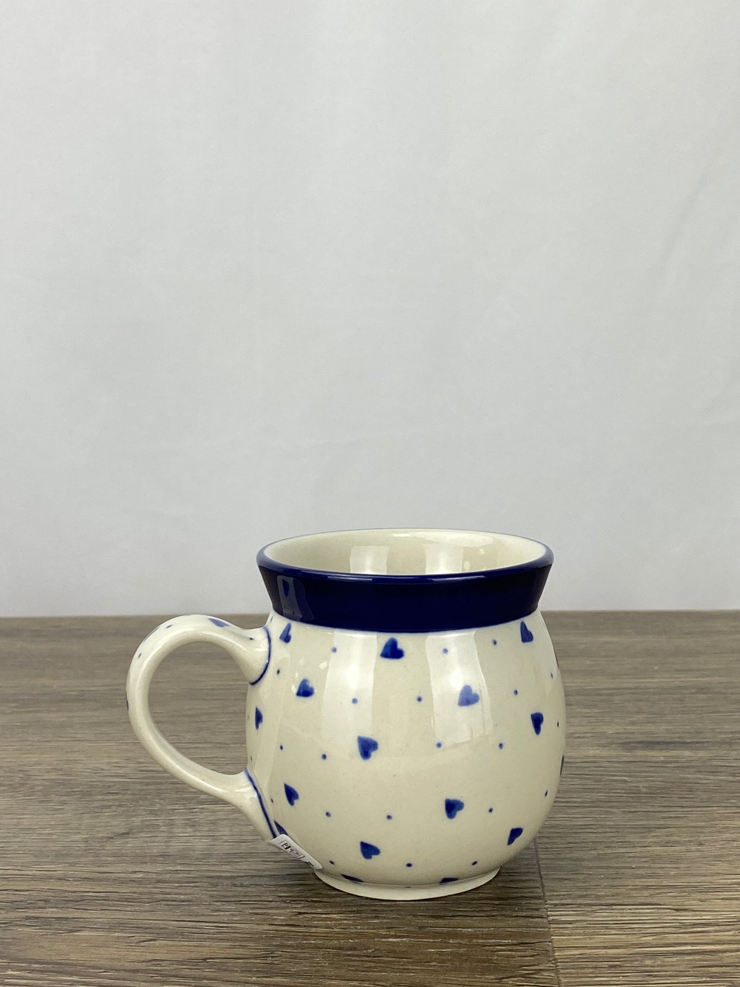 7oz Mini Bubble Mug - Shape 05 - 2875