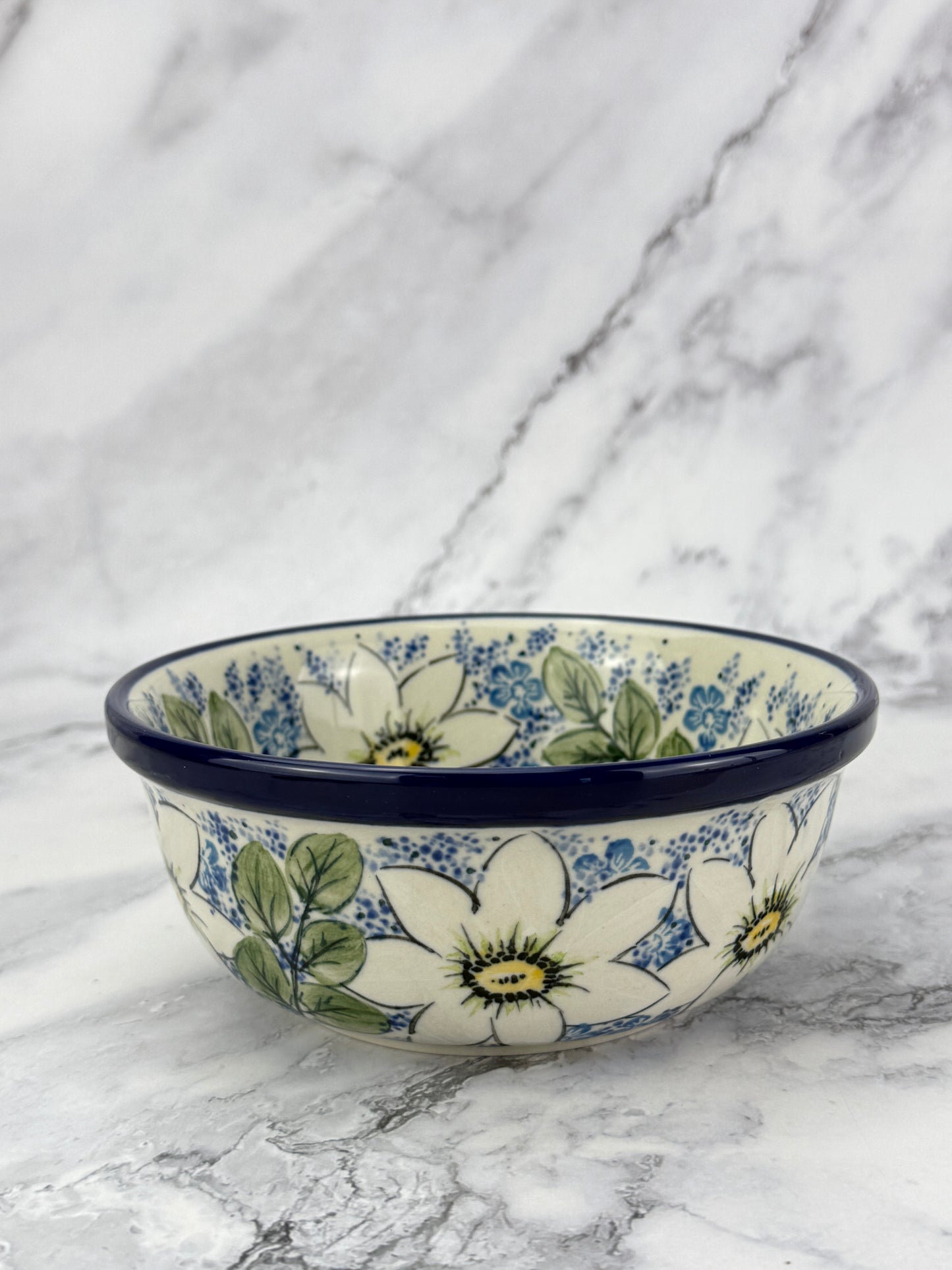 Unikat Cereal Bowl - Shape 209 - Pattern U5141