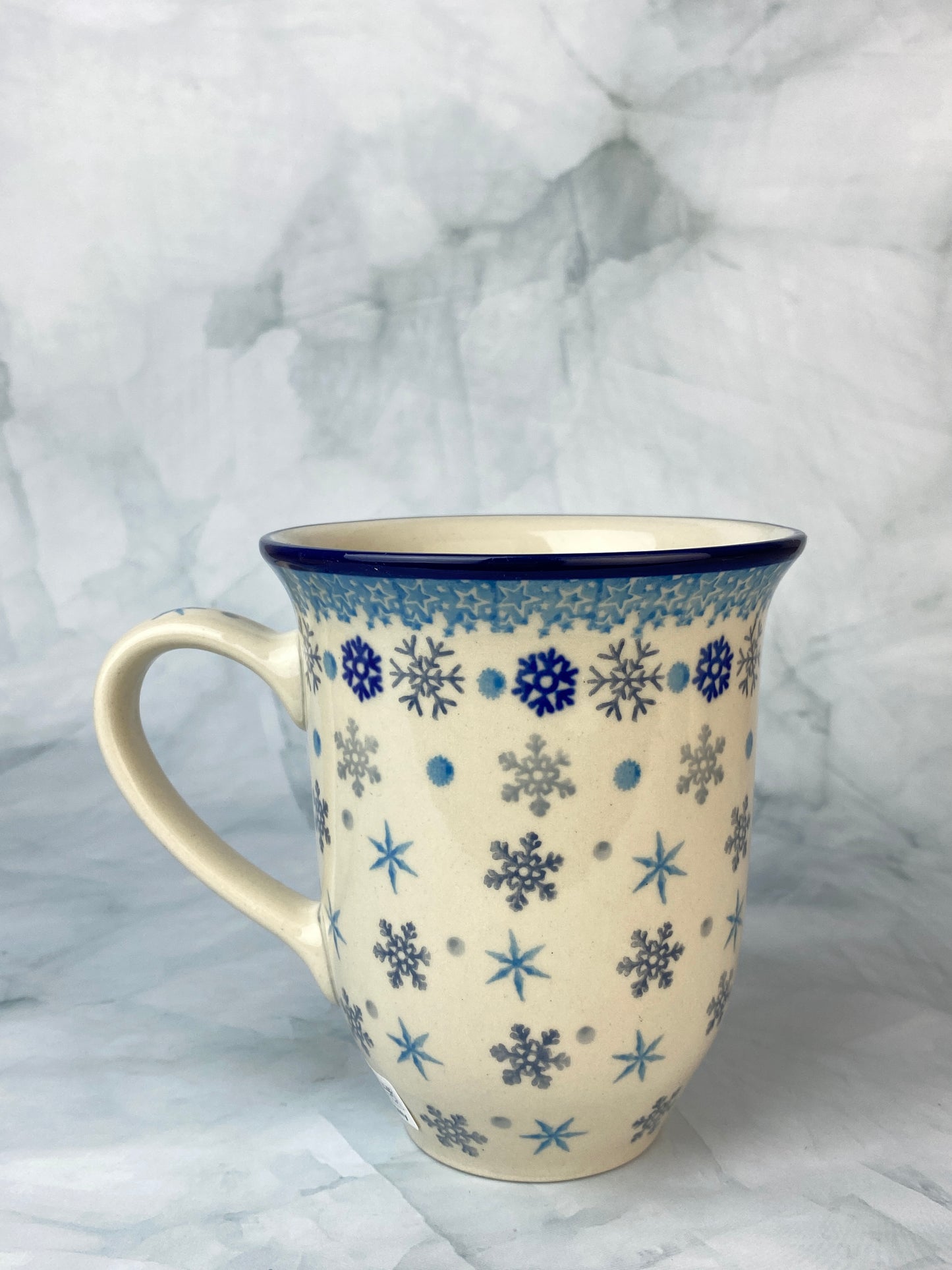 Bistro Mug - Shape 826 - Pattern 2820