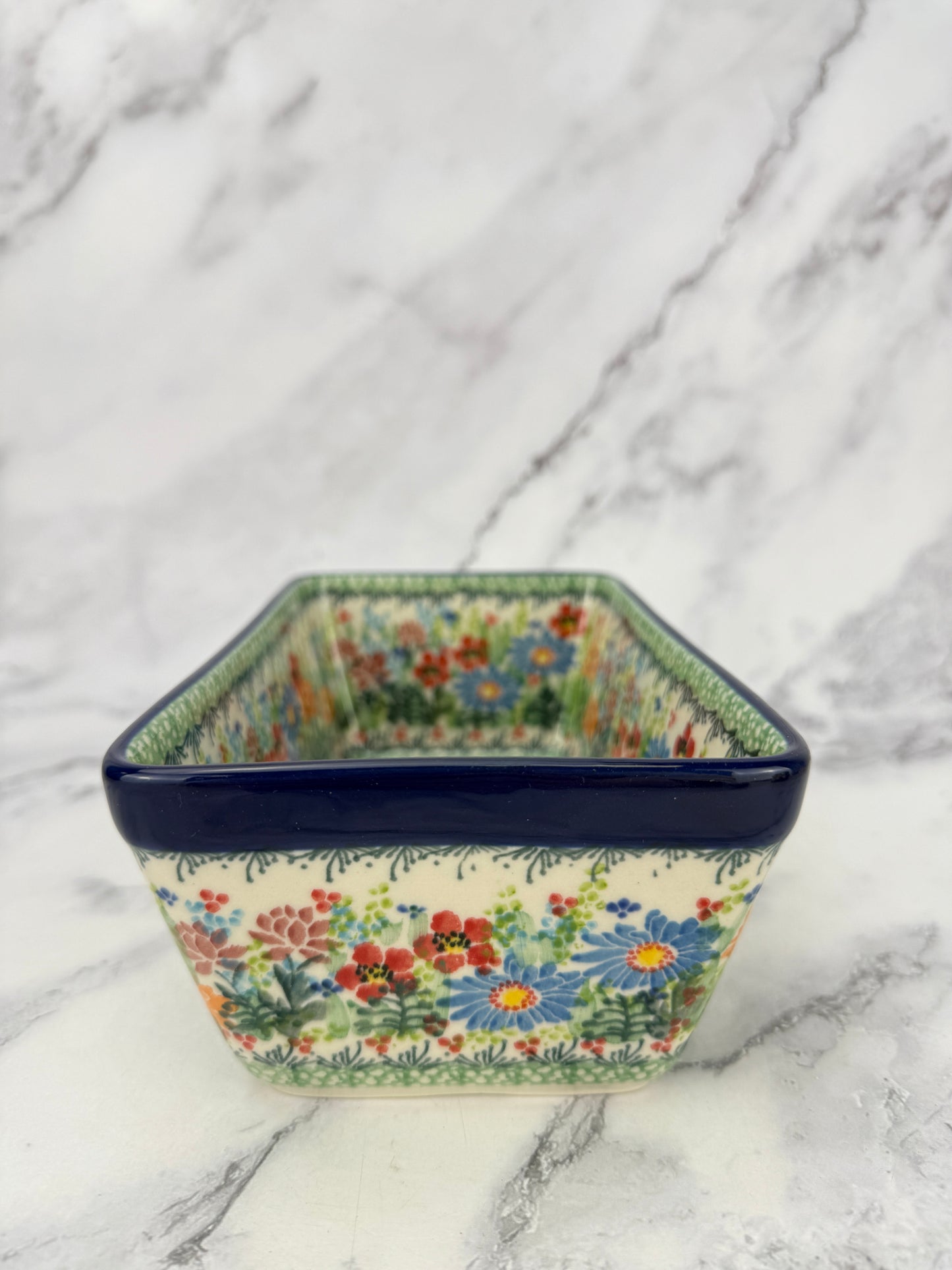 Unikat Loaf Baker - Shape 603 - Pattern U5237