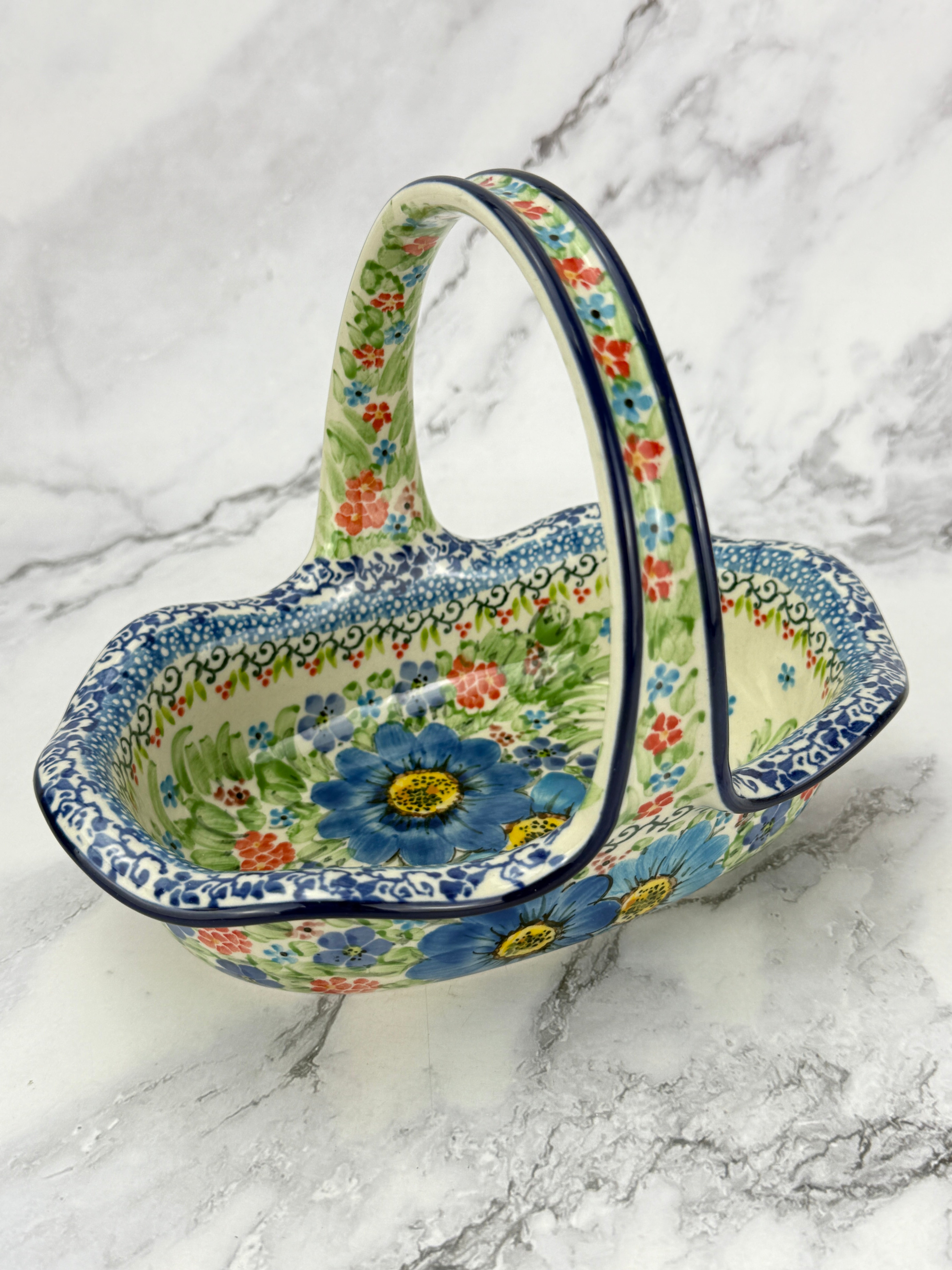 Baskets – Polish Pottery Westlake