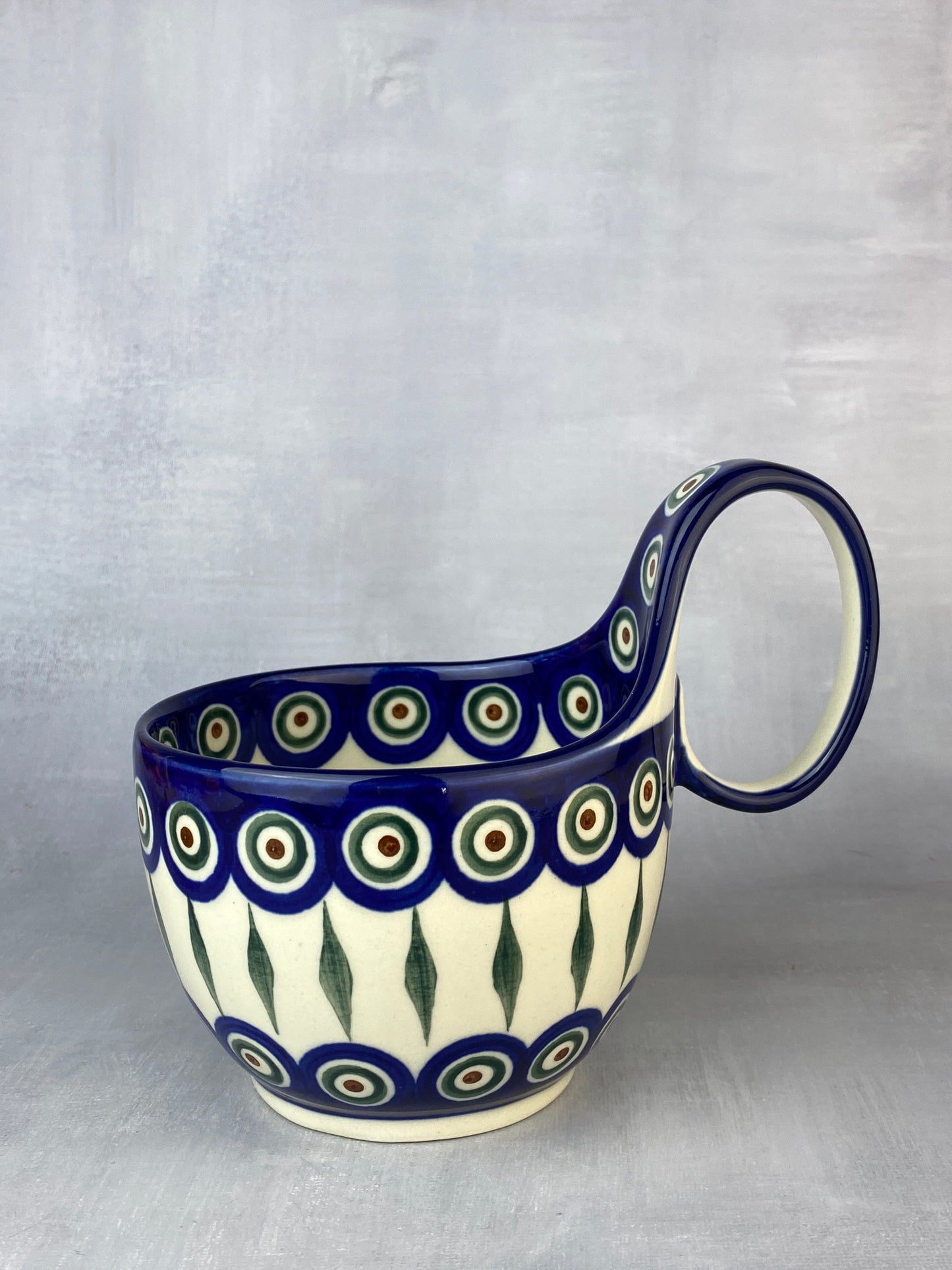 Soup Mug - Shape 845 - Pattern 54