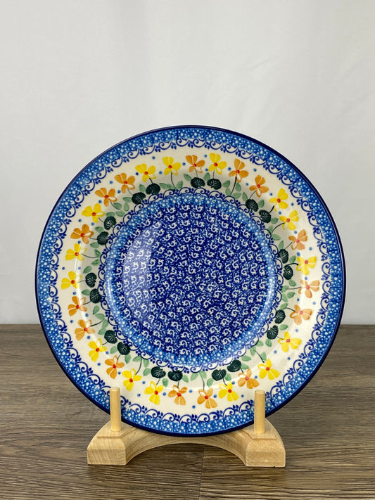 Soup / Pasta Plate - Shape 14 - Pattern 2753