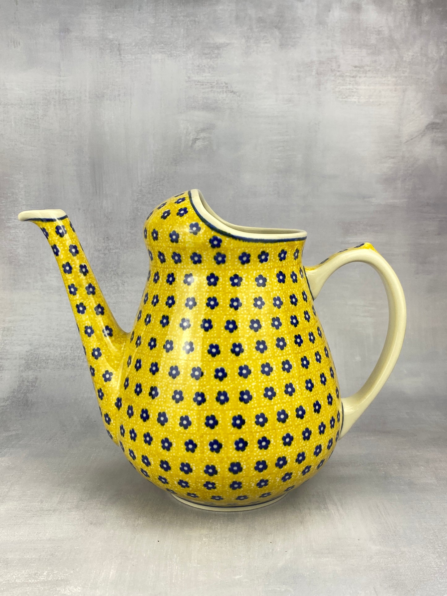 Watering Can - Shape 521 - Pattern 242