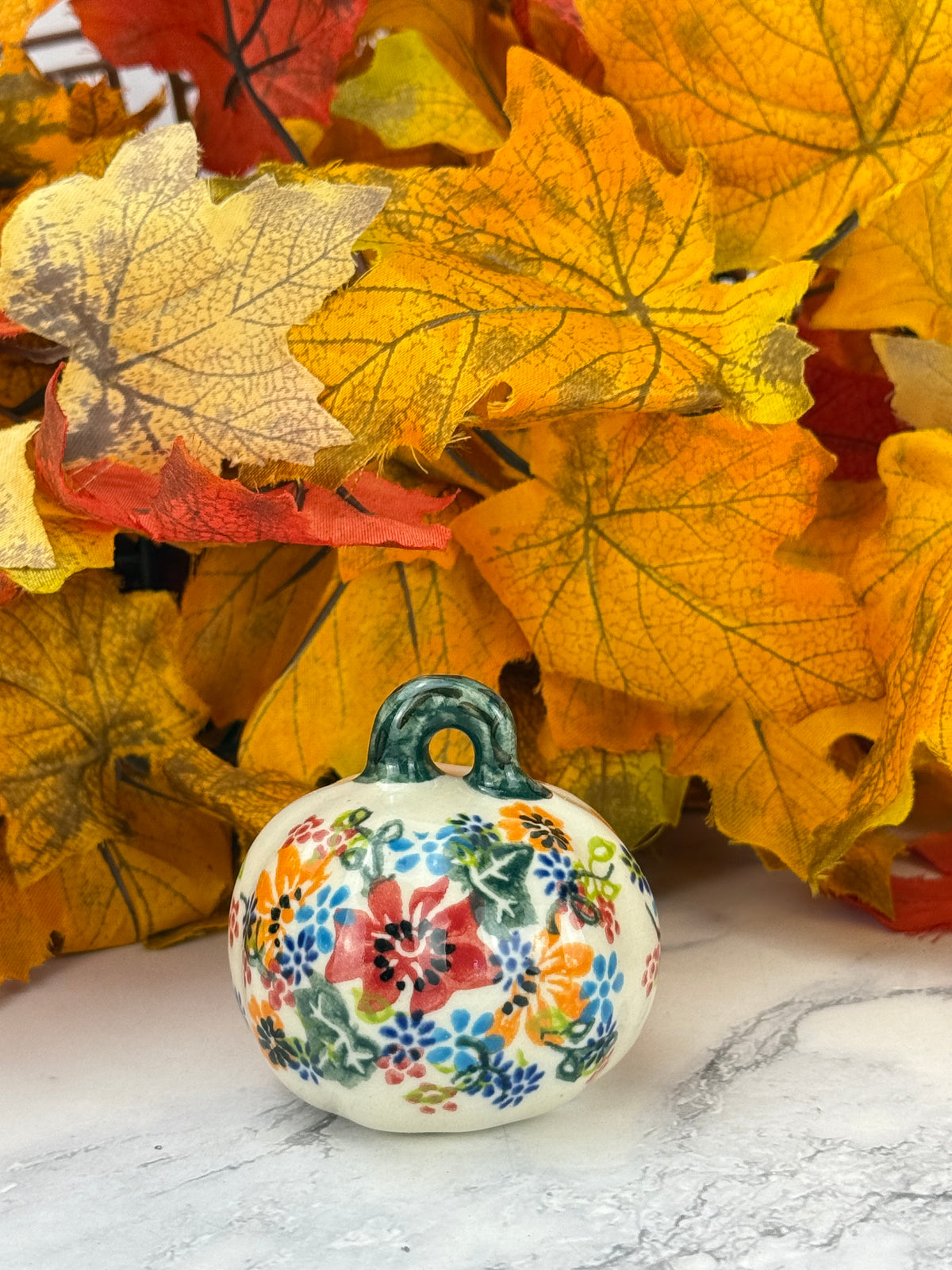 Vena Mini Pumpkin - Jolly Jack O' Lanterns