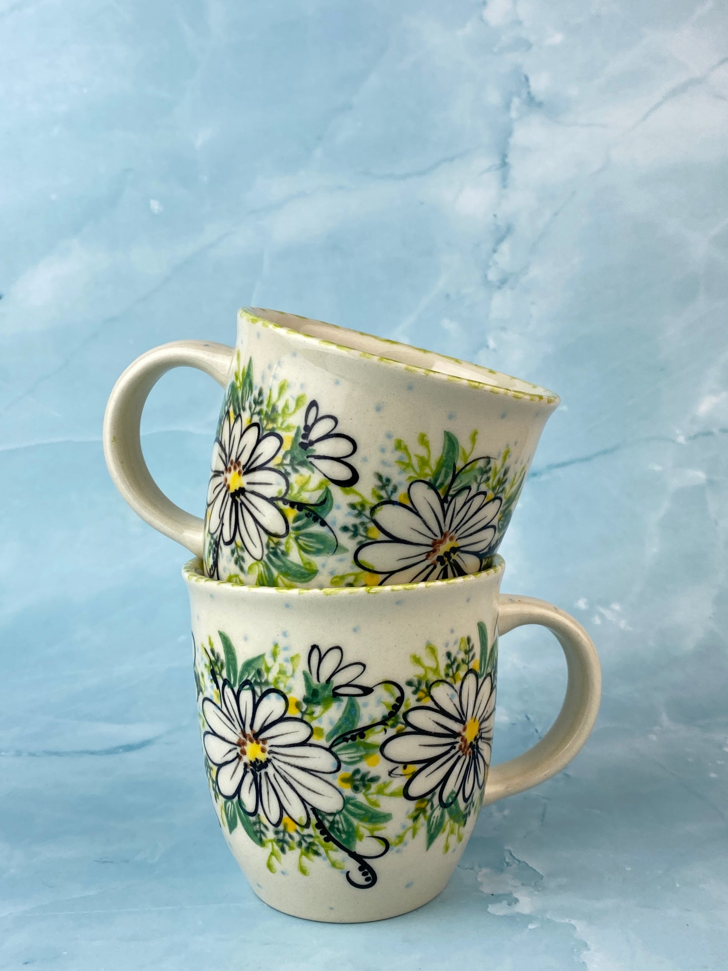 Vena Unikat 12oz Mug - Shape V313 - Pattern U1-726