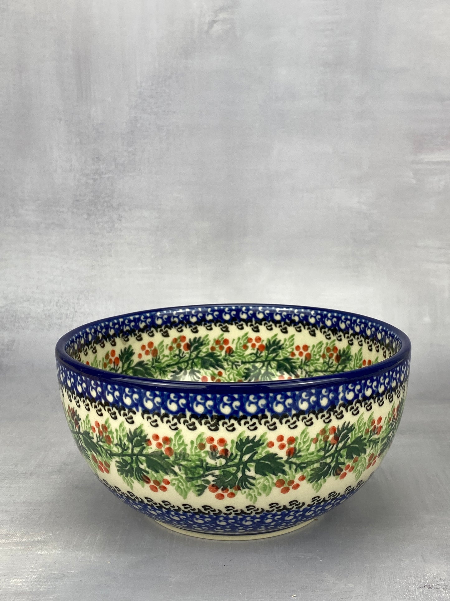 24oz Farmer Bowl - Shape C37 - Pattern 2650