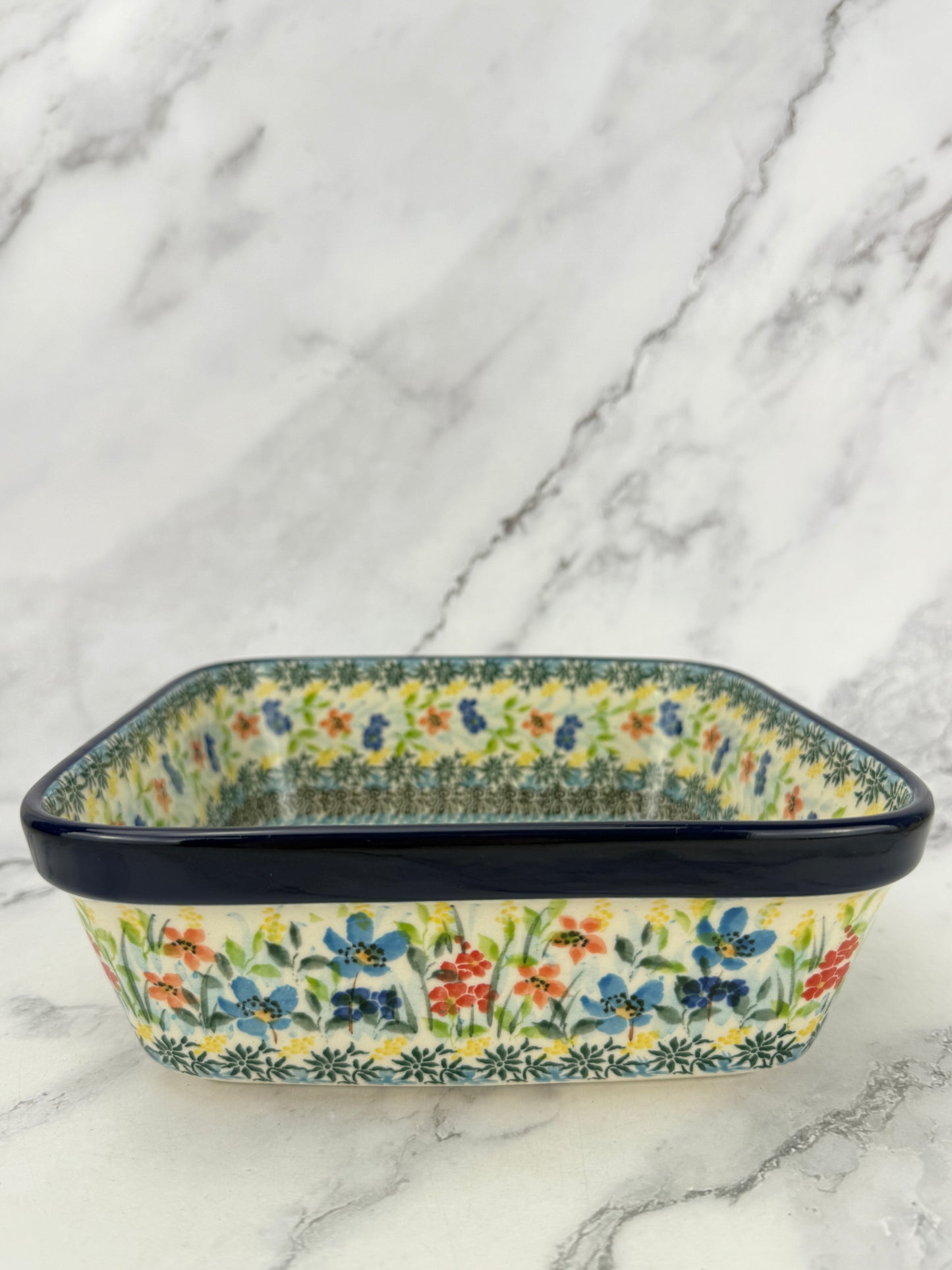 Square Unikat Baker - Shape 430 - Pattern U5098