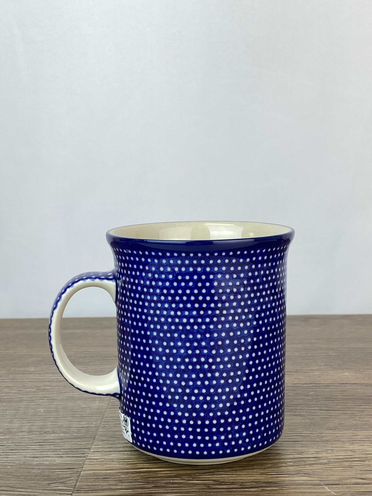 15oz Unikat Straight Mug - Shape B13 - Pattern U1123