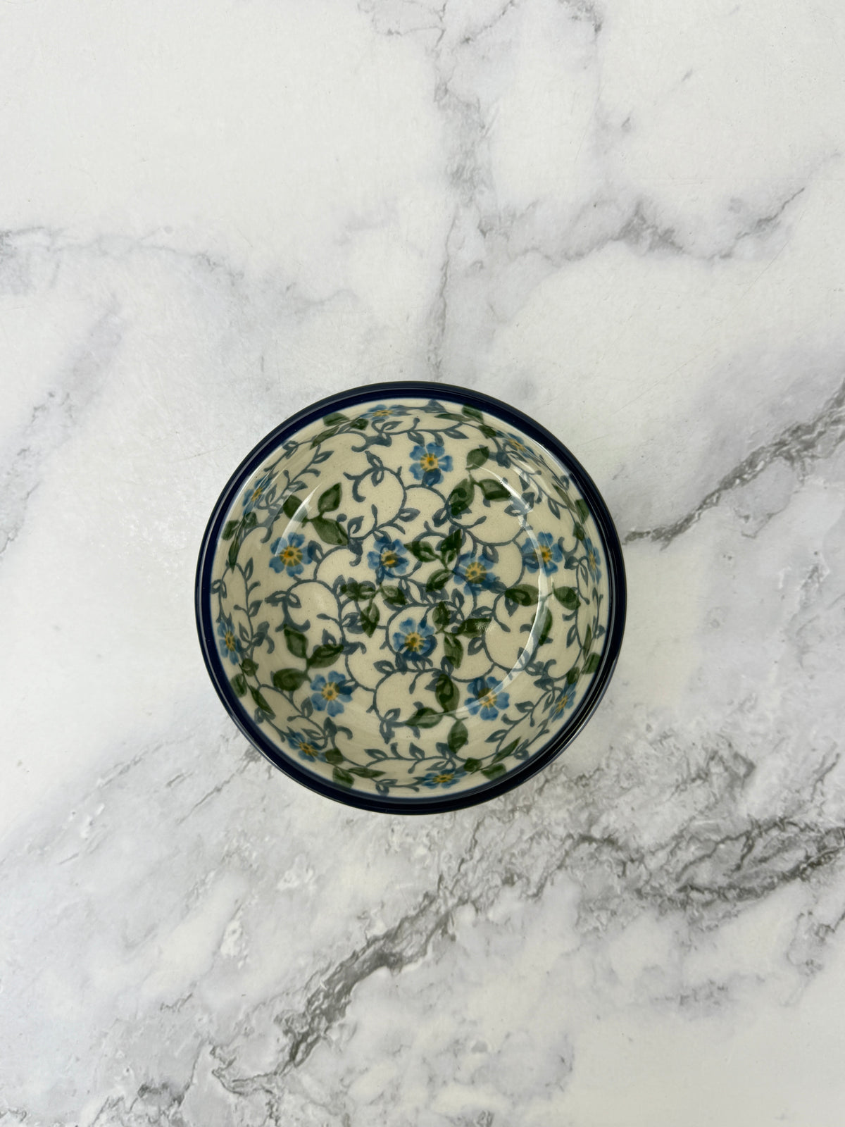 Small Bowl - Shape B88 - Pattern 2089