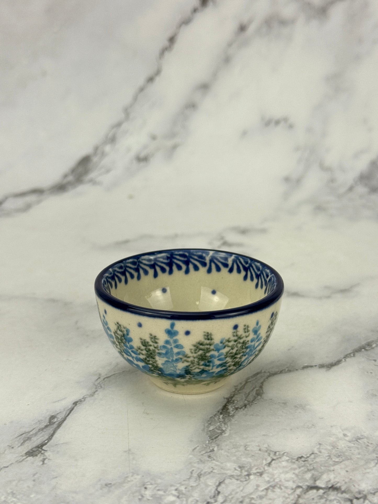 Mini Bowl - Shape D76 - Pattern 3279