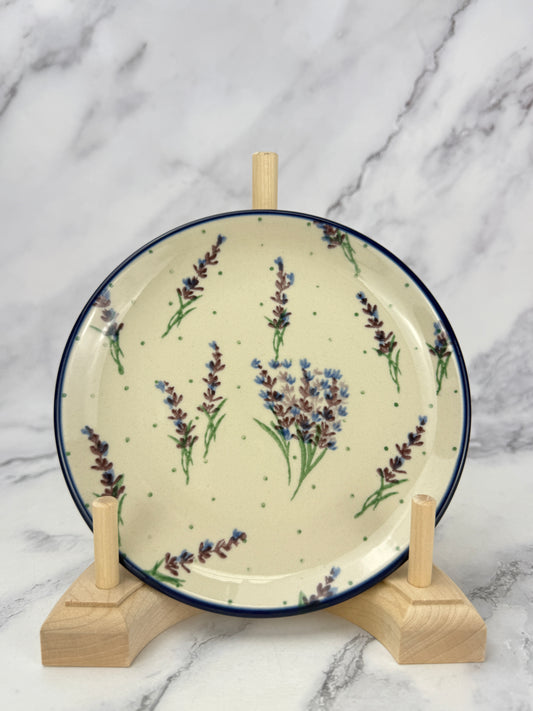 Toast Plate - Shape 261 - Pattern 3308