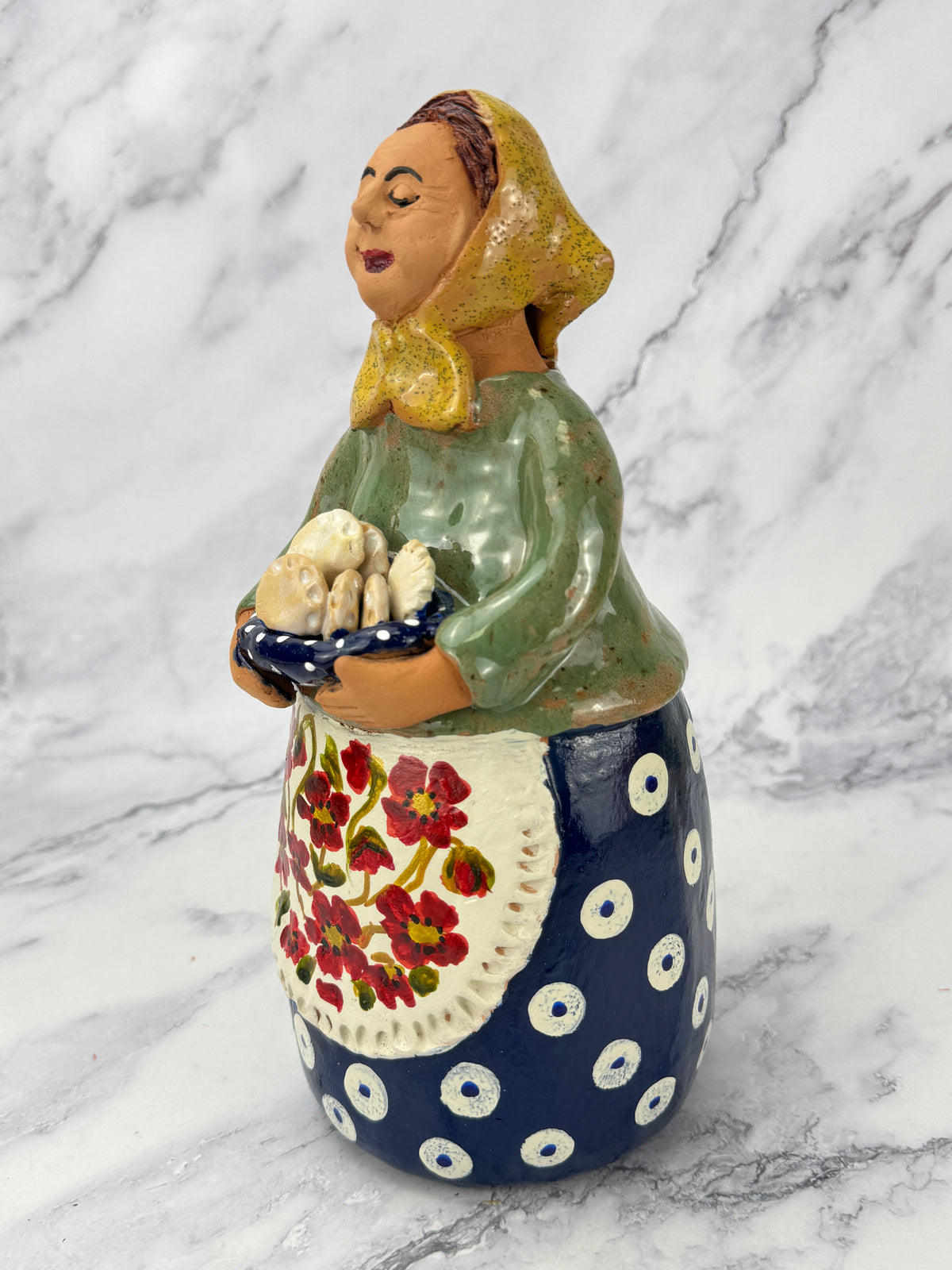 Babcia - I