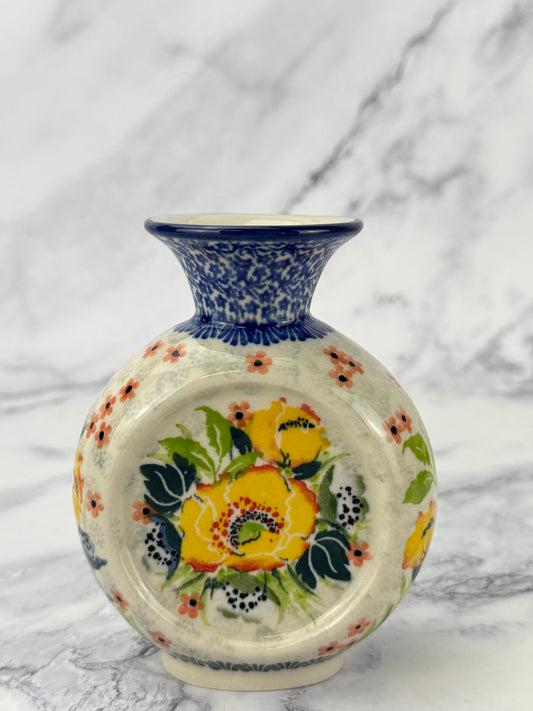 Unikat Coin Vase - Shape C17 - Pattern U5273
