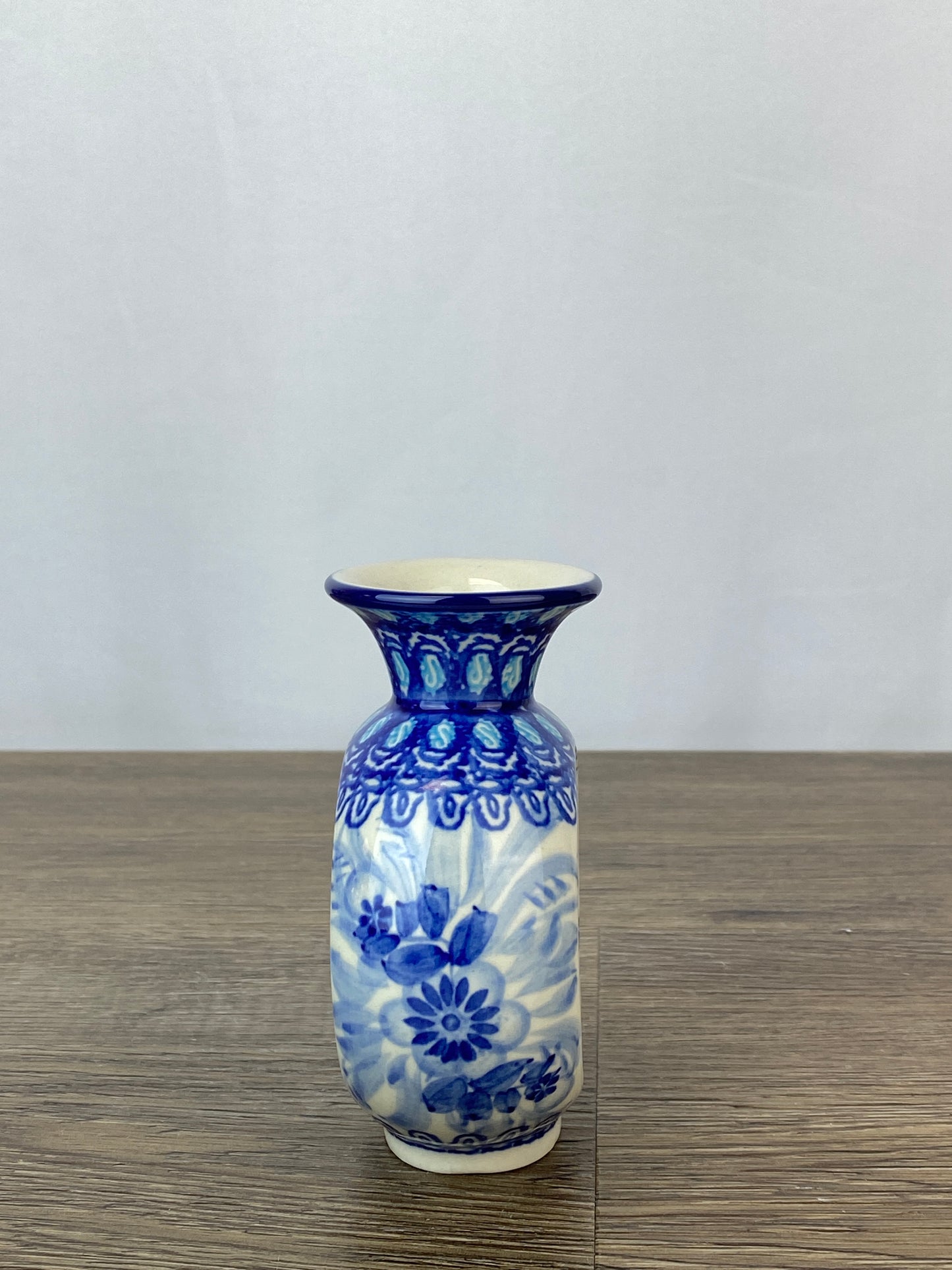 Unikat Coin Vase - Shape C17 - Pattern U214