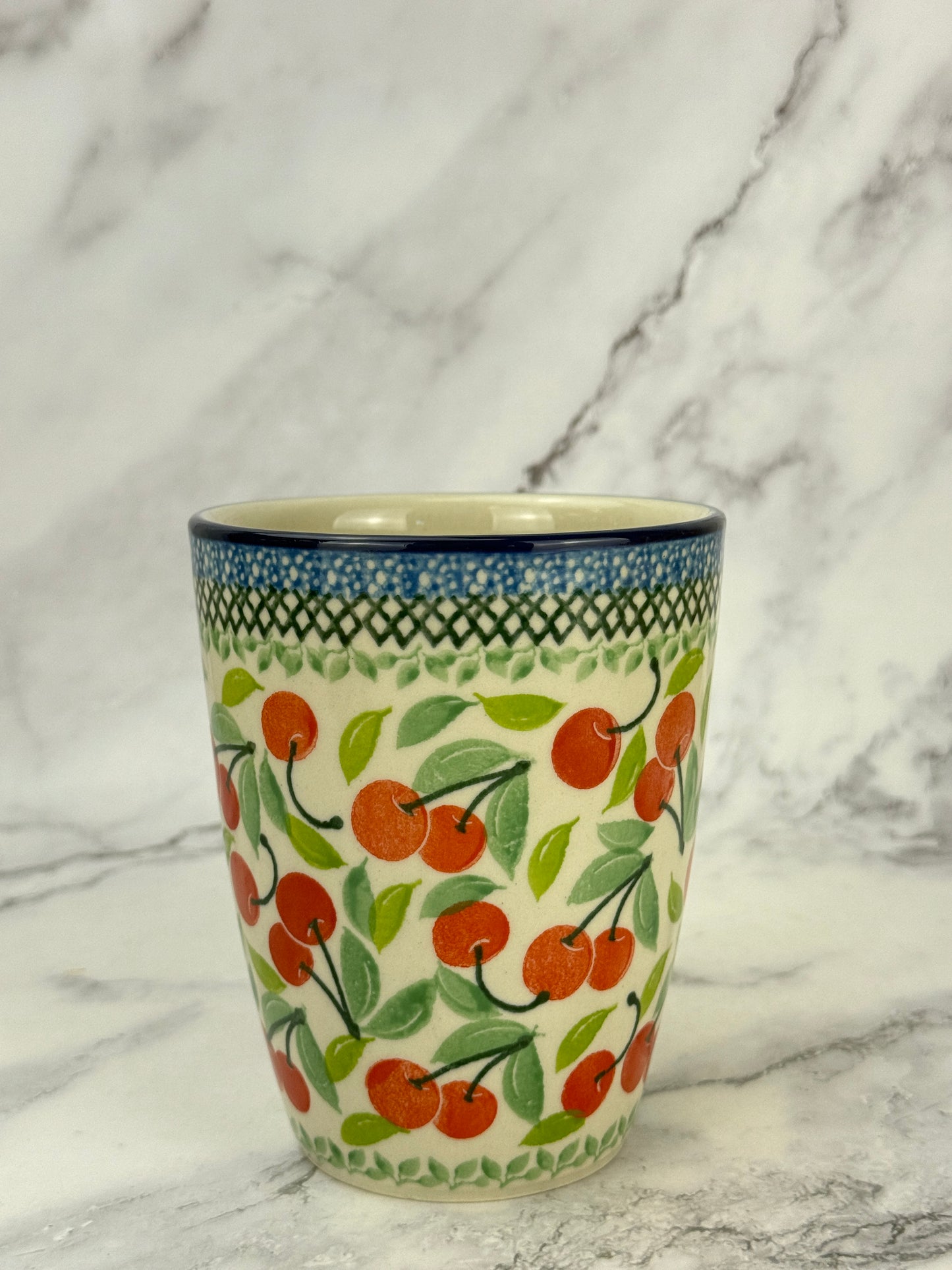 XL 22oz Mug - Shape D60 - Pattern 3250